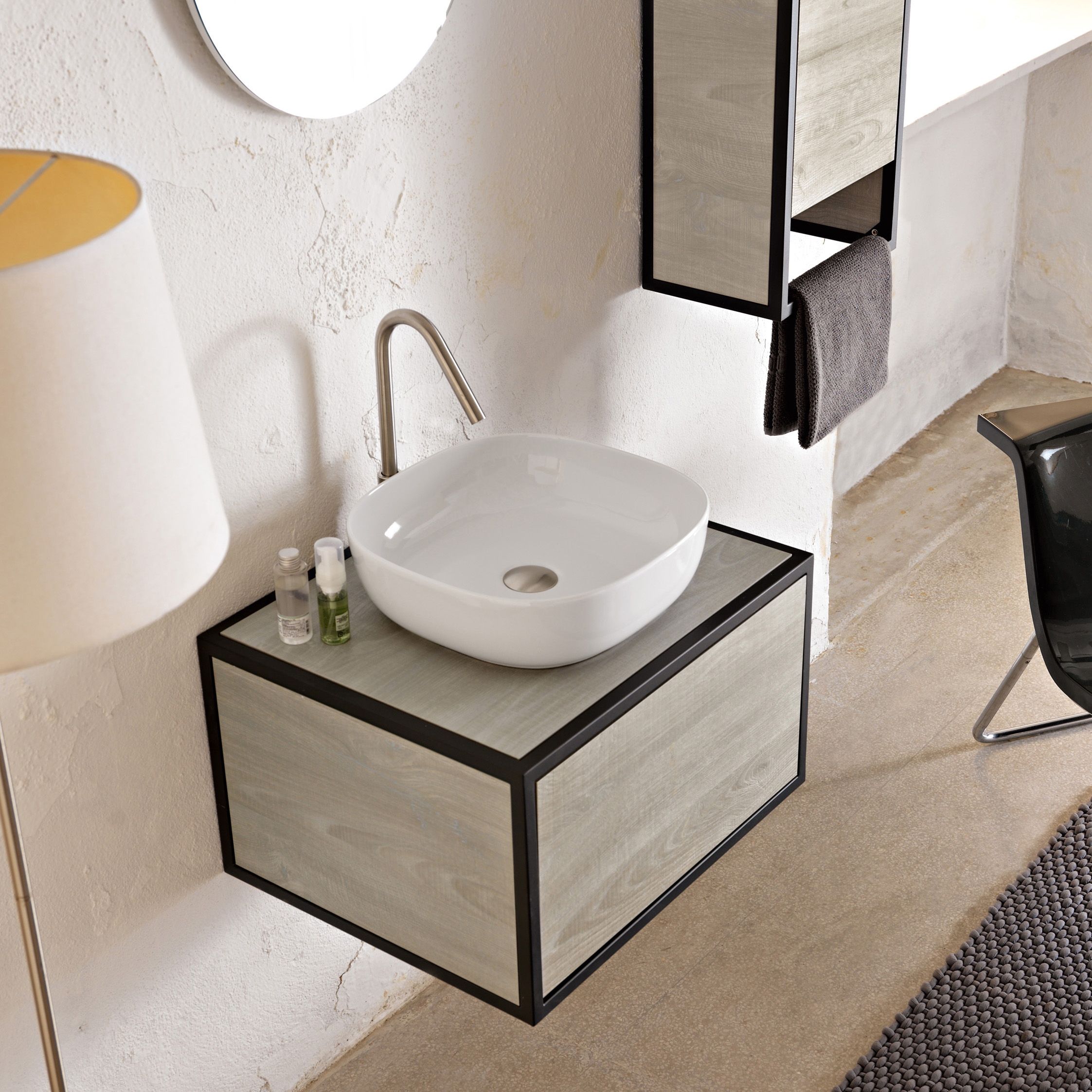 Display product Frame from manufacturer Scarabeo Ceramiche