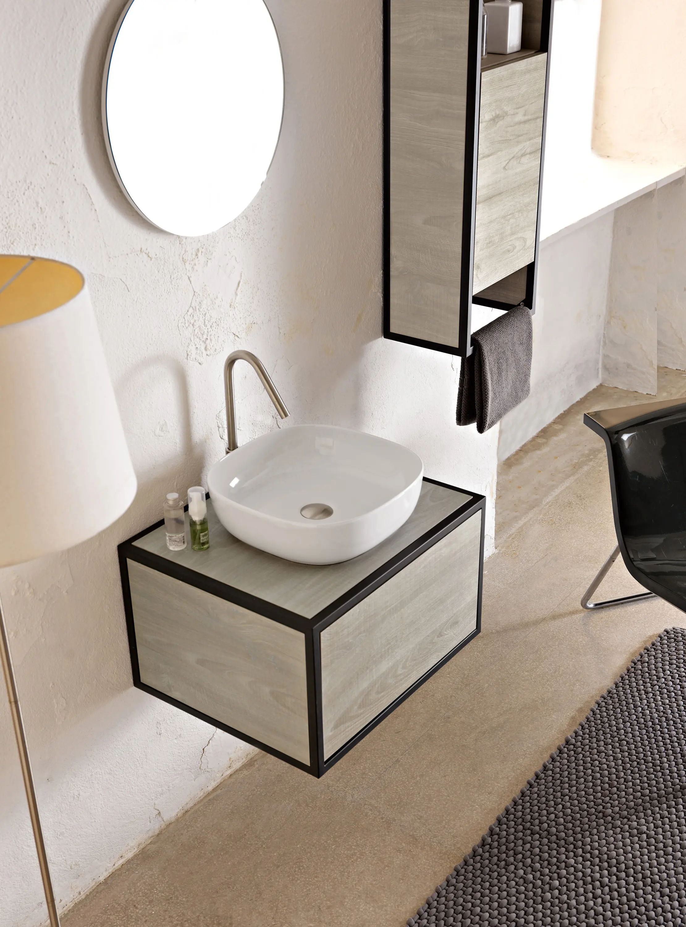 Scarabeo Ceramiche - Frame