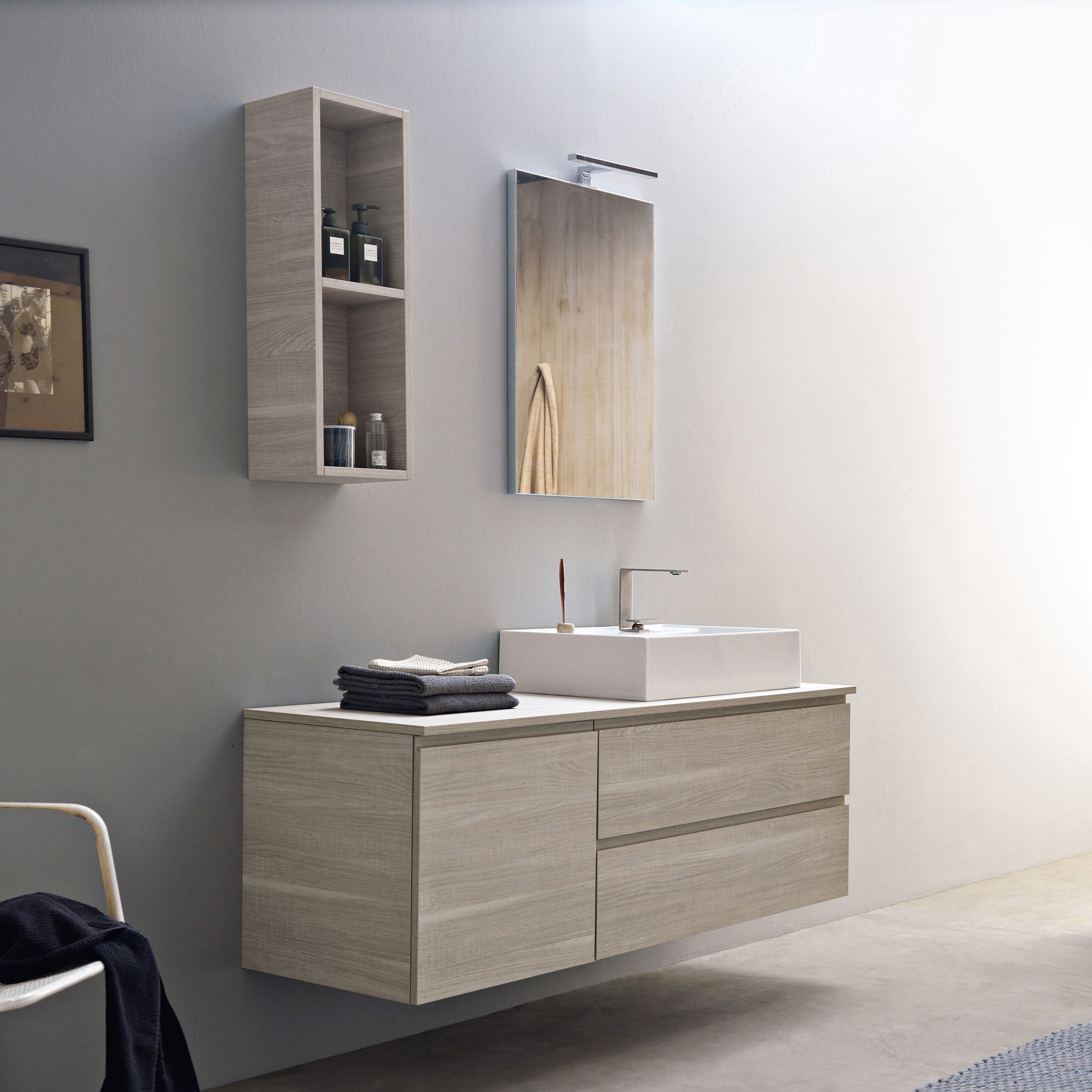 Mostrar el producto Phorma del fabricante Scarabeo Ceramiche