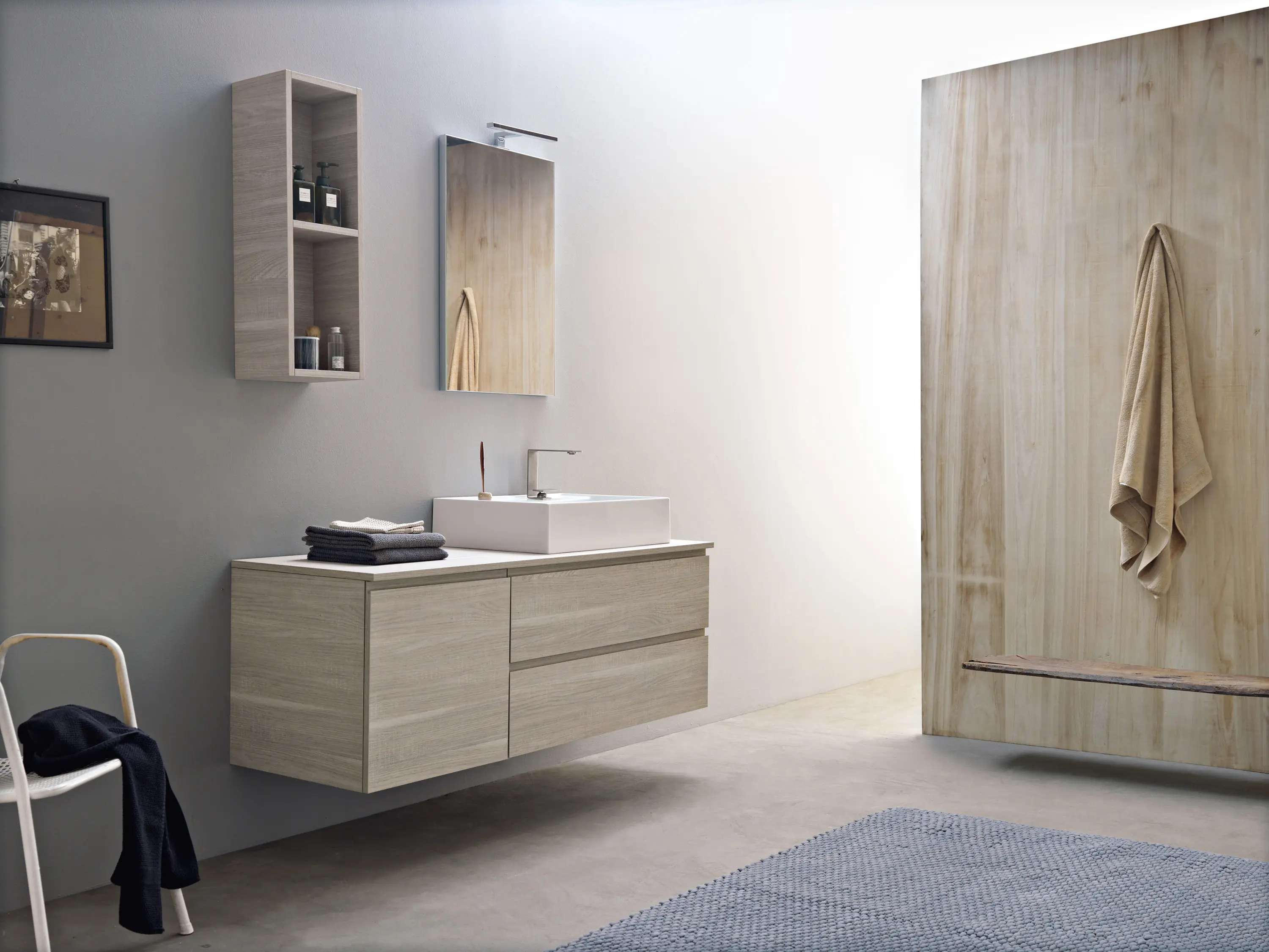 Scarabeo Ceramiche - Phorma