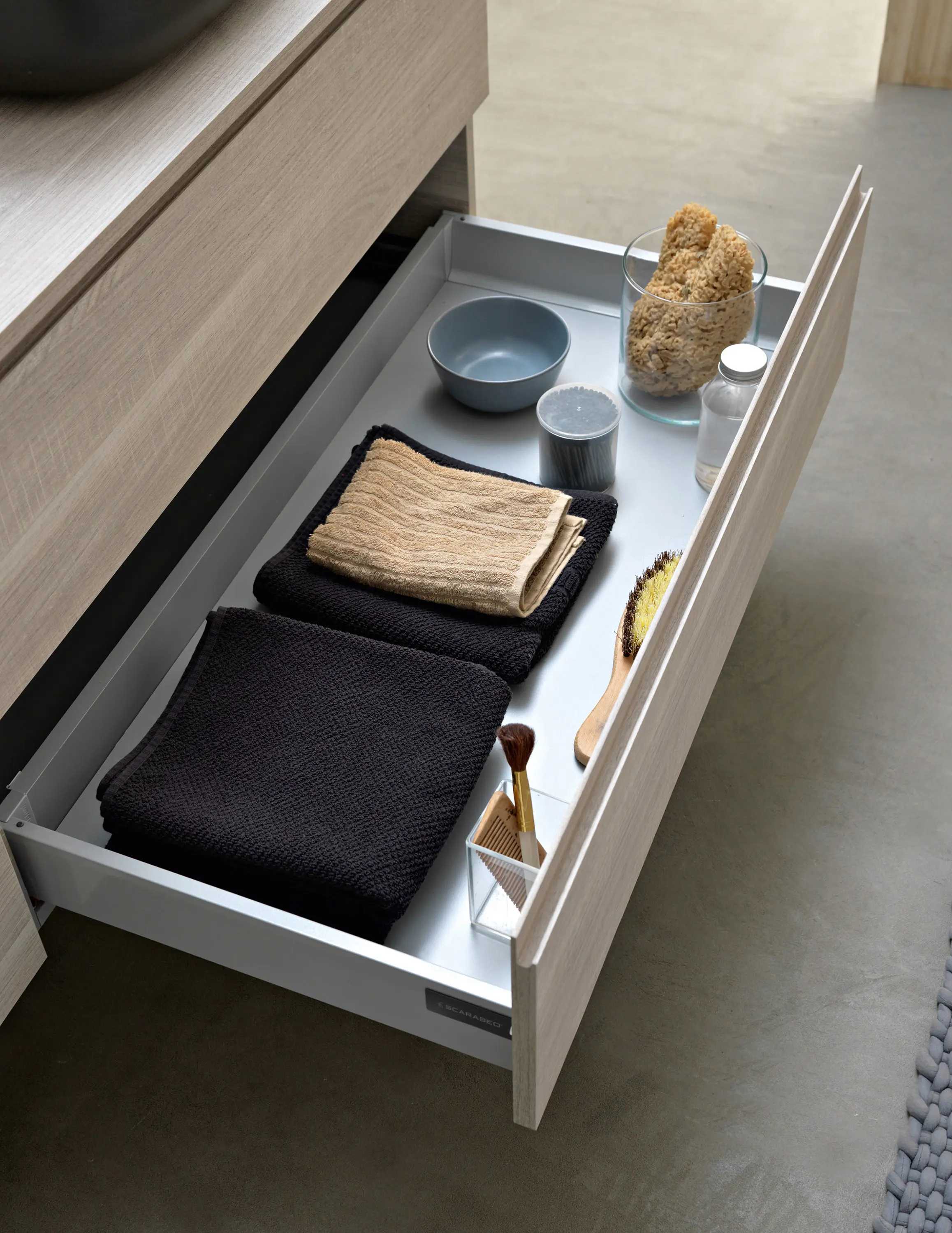 Scarabeo Ceramiche - Phorma