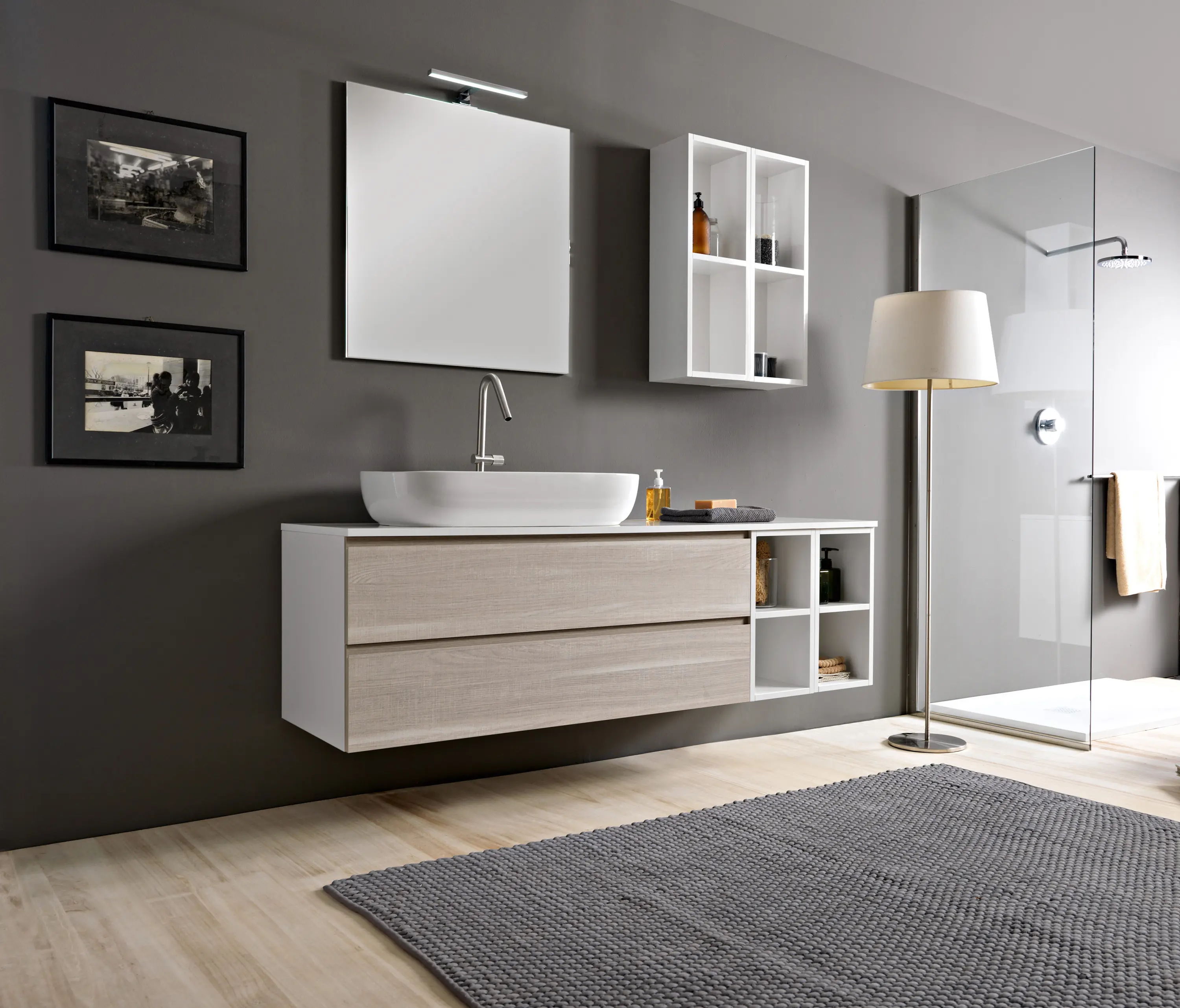 Scarabeo Ceramiche - Phorma