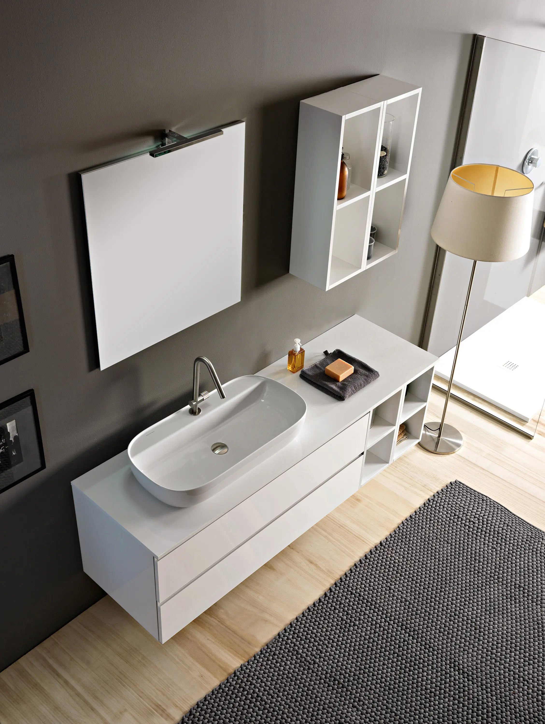 Scarabeo Ceramiche - Phorma