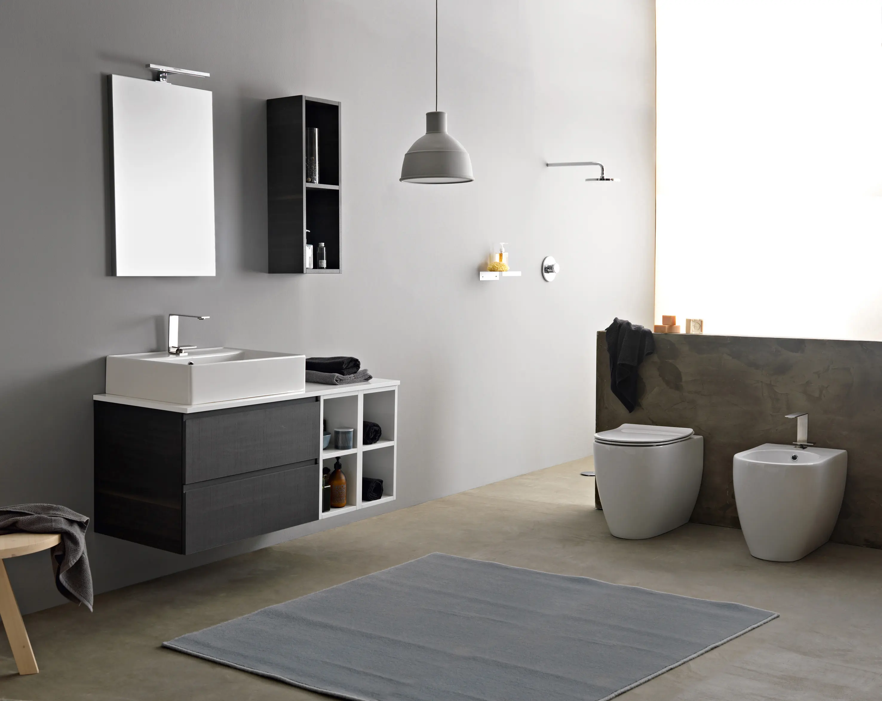 Scarabeo Ceramiche - Phorma