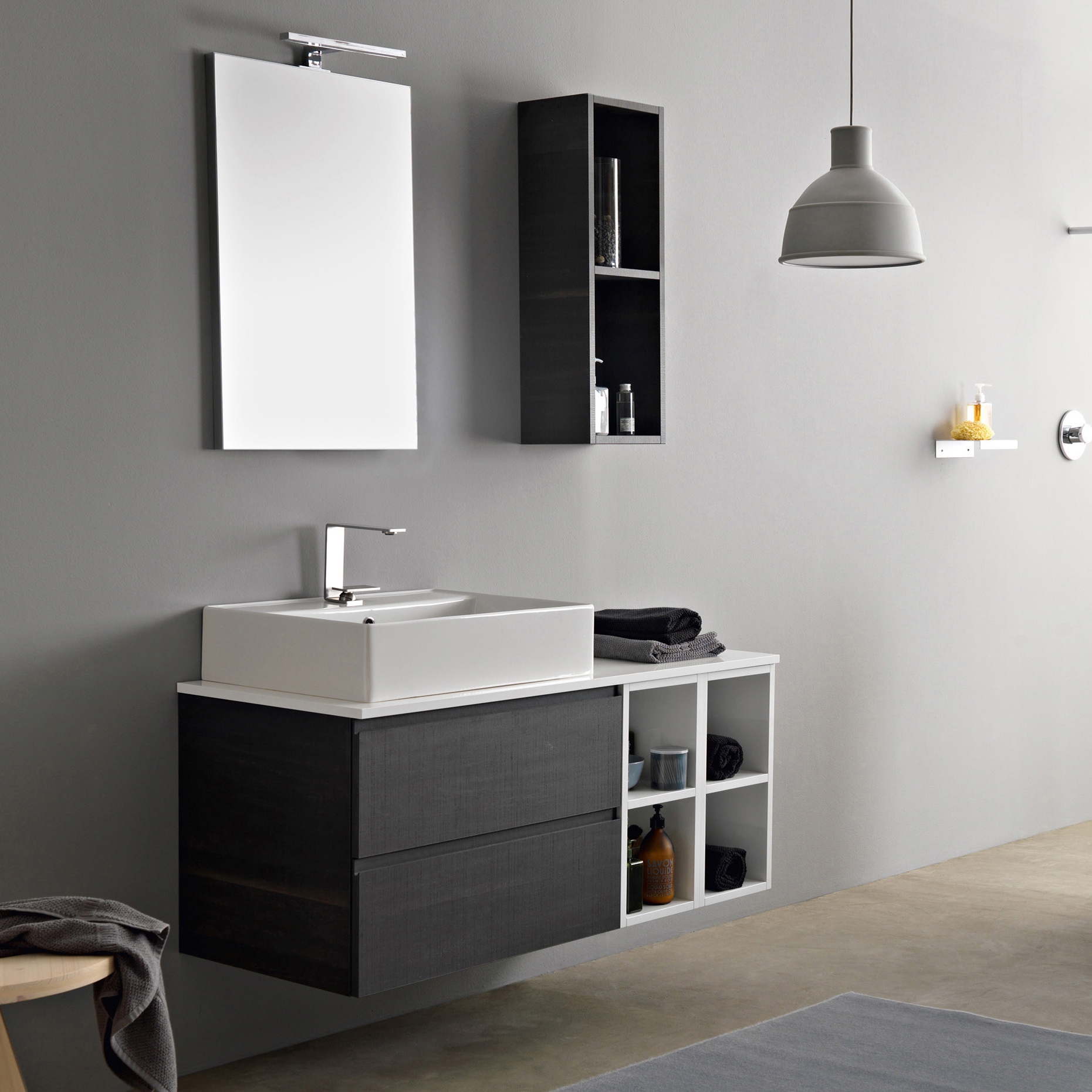Produkt Phorma des Herstellers Scarabeo Ceramiche anzeigen