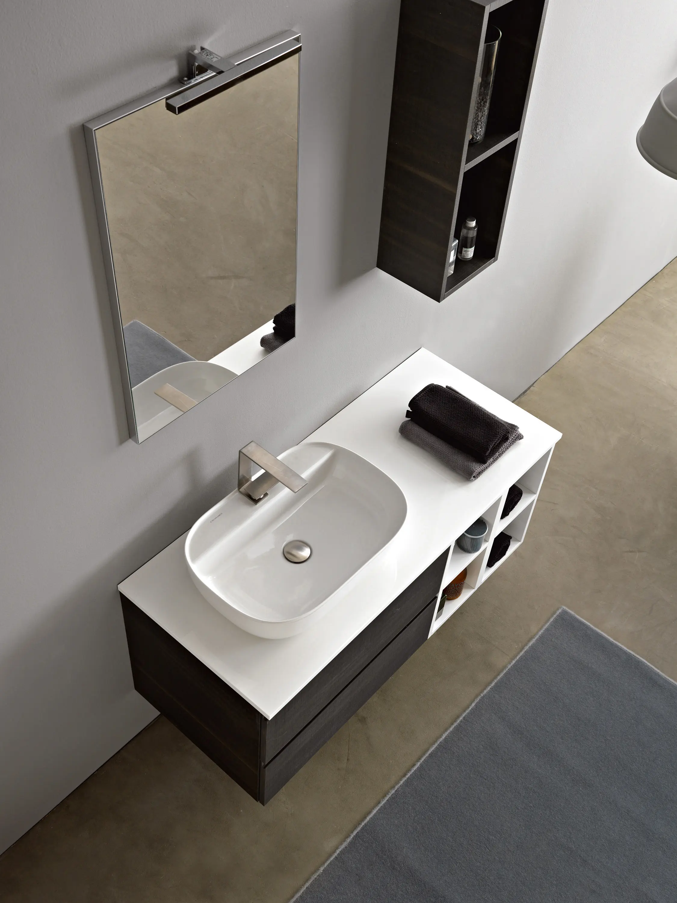 Scarabeo Ceramiche - Phorma