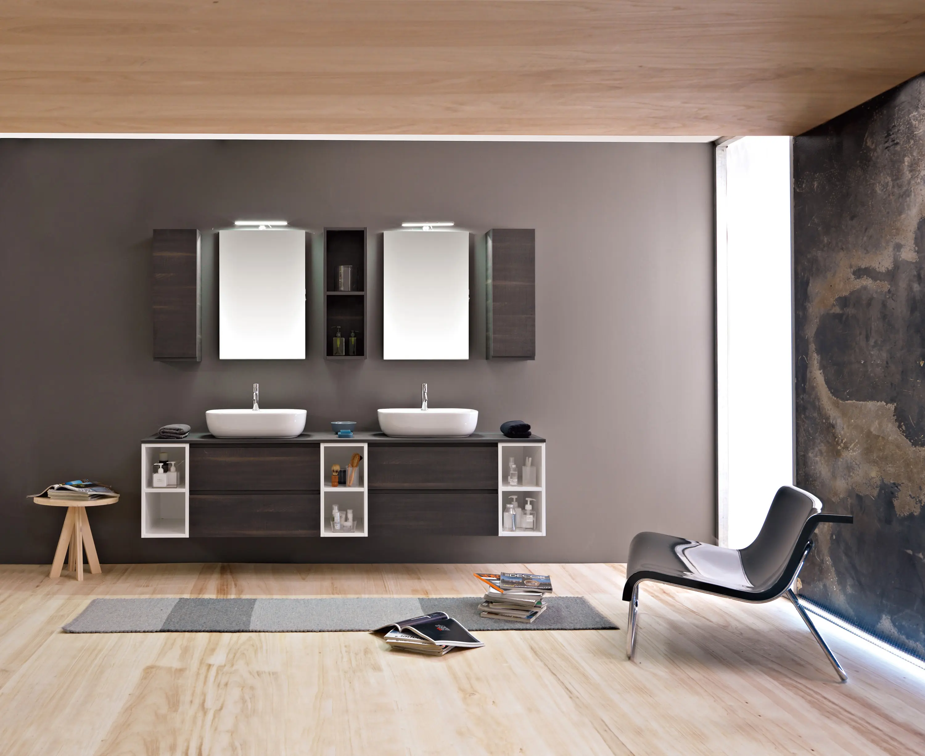 Scarabeo Ceramiche - Phorma