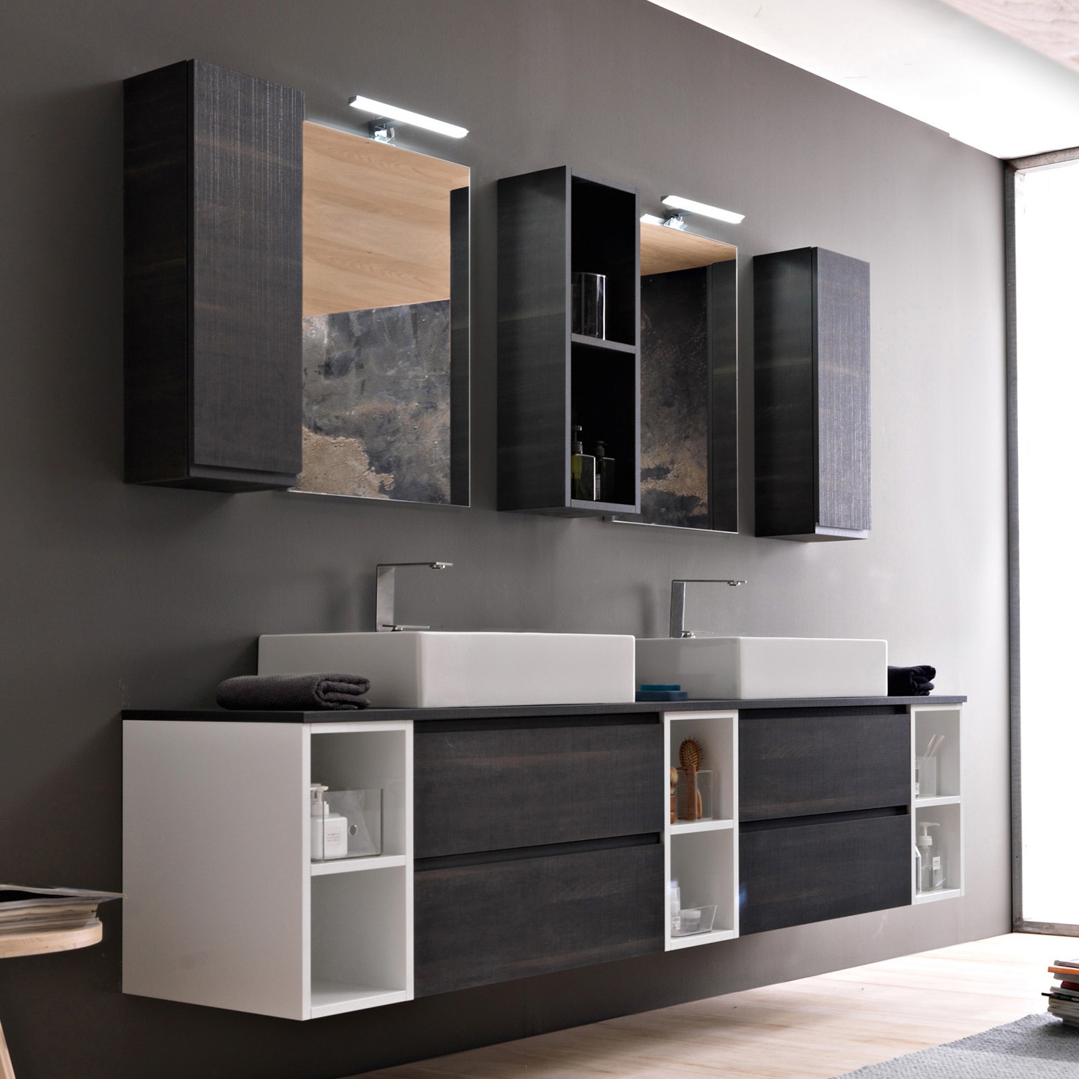 Display product Phorma from manufacturer Scarabeo Ceramiche