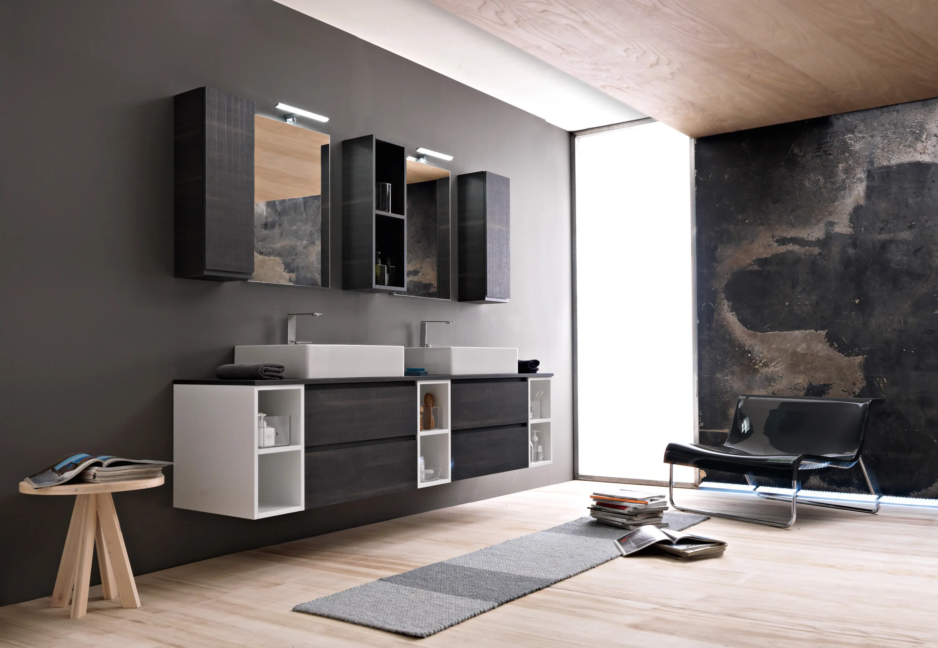 Scarabeo Ceramiche - Phorma