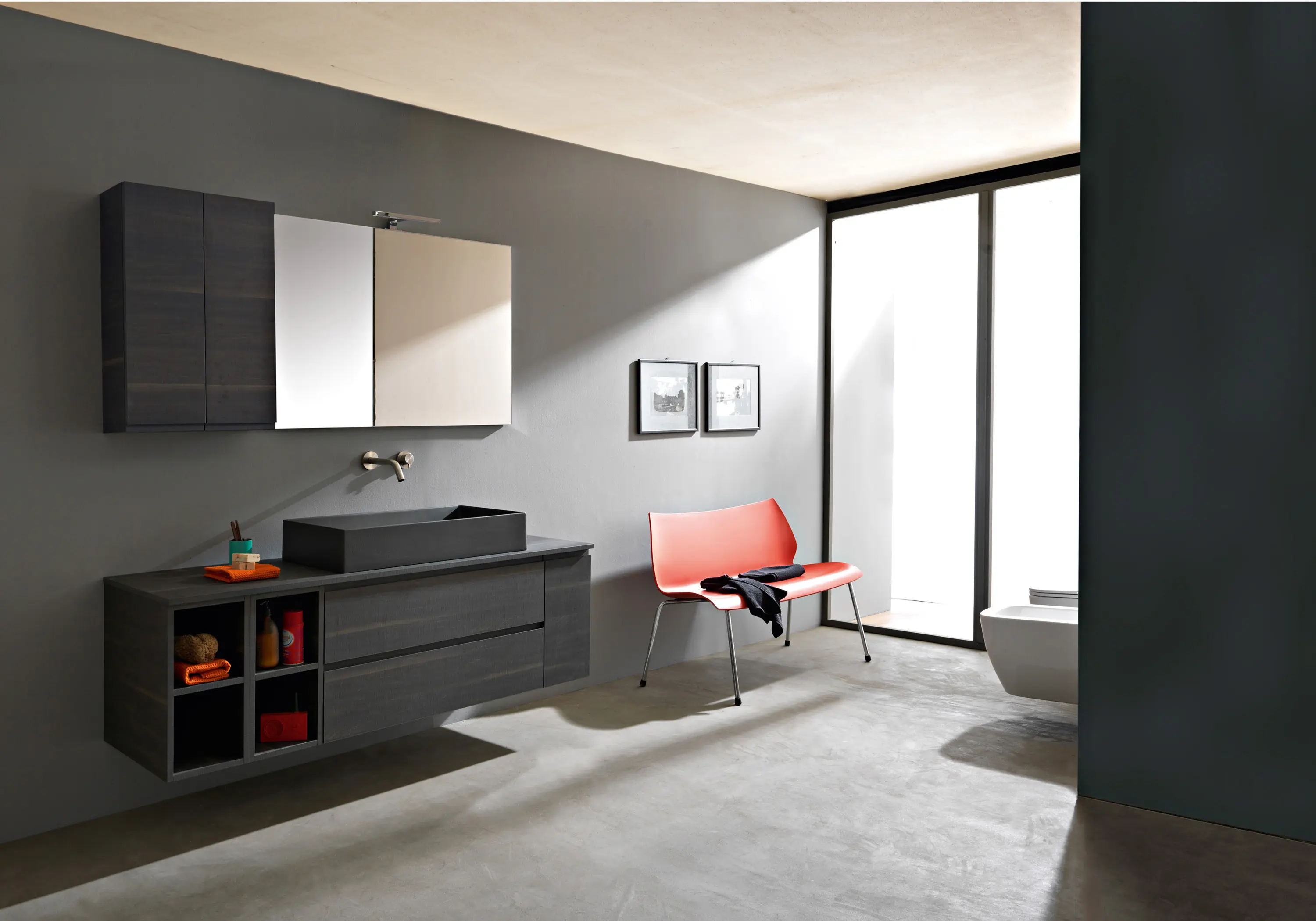Scarabeo Ceramiche - Phorma