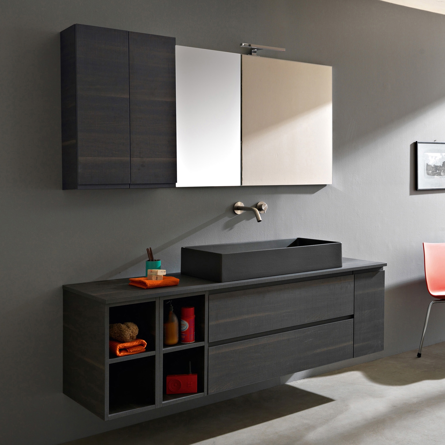 Display product Phorma from manufacturer Scarabeo Ceramiche