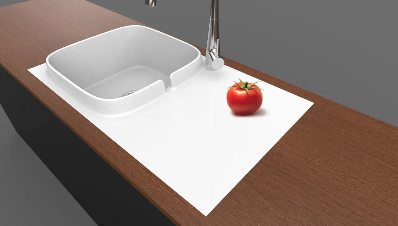 Scarabeo Ceramiche - Up