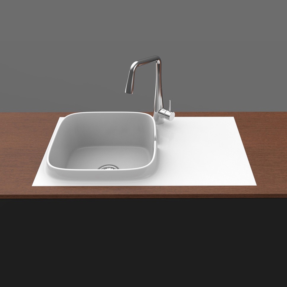 Display product Up from manufacturer Scarabeo Ceramiche