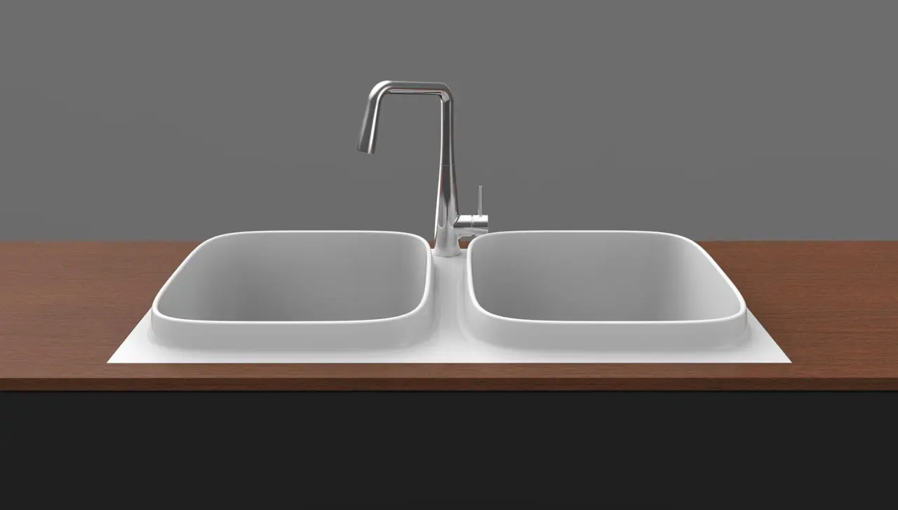 Scarabeo Ceramiche - Up