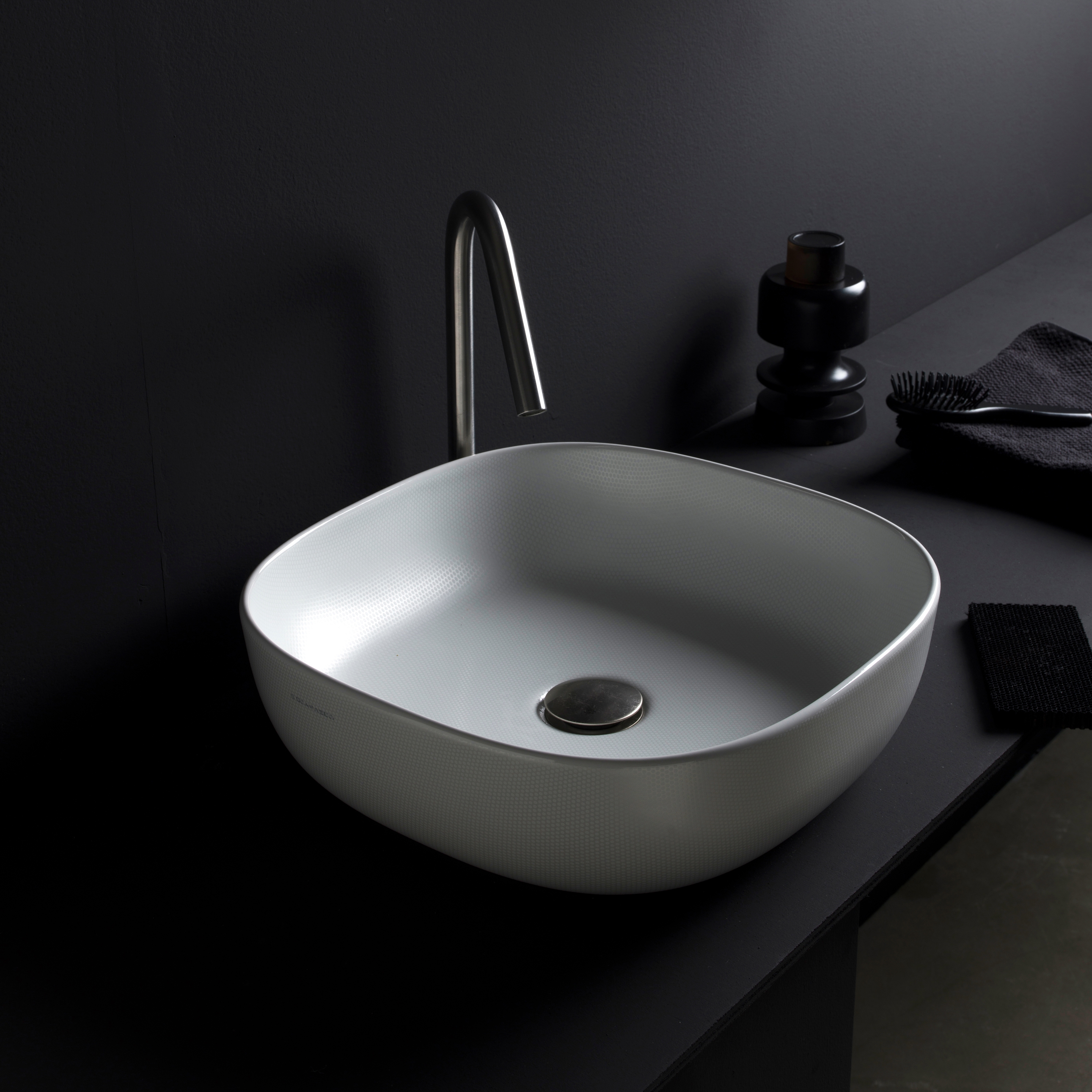Display product DecorLab from manufacturer Scarabeo Ceramiche