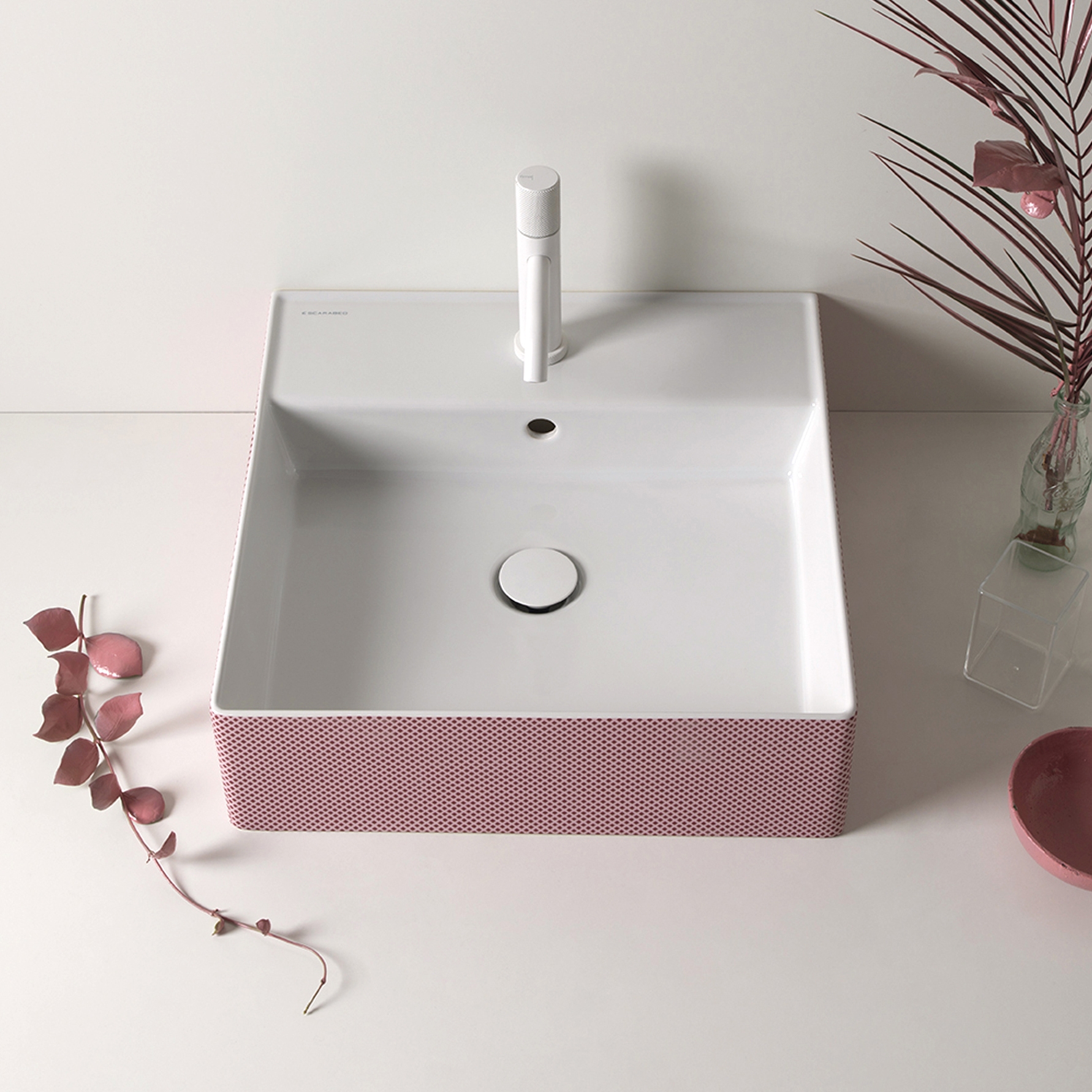 Produkt DecorLab des Herstellers Scarabeo Ceramiche anzeigen