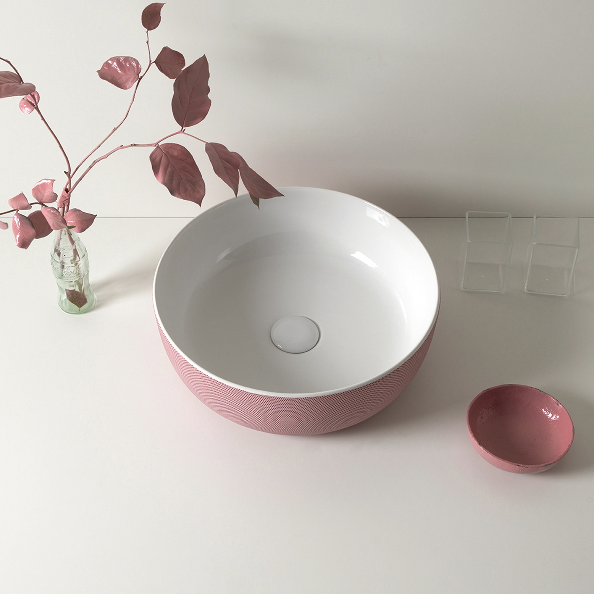 Mostrar el producto DecorLab del fabricante Scarabeo Ceramiche