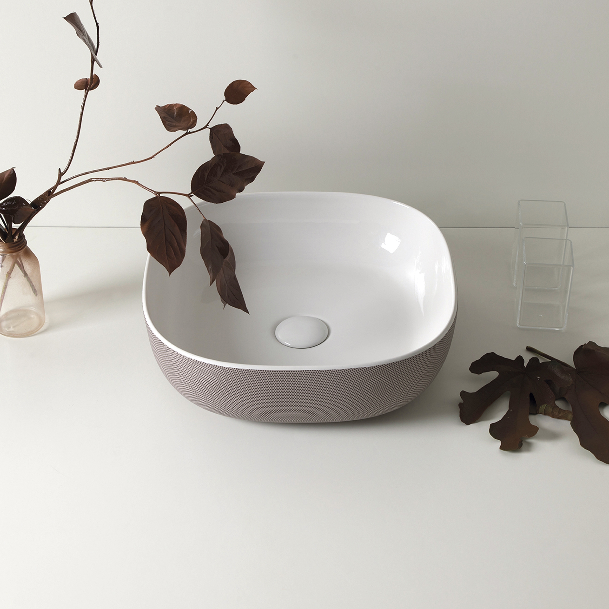 Mostrar el producto DecorLab del fabricante Scarabeo Ceramiche