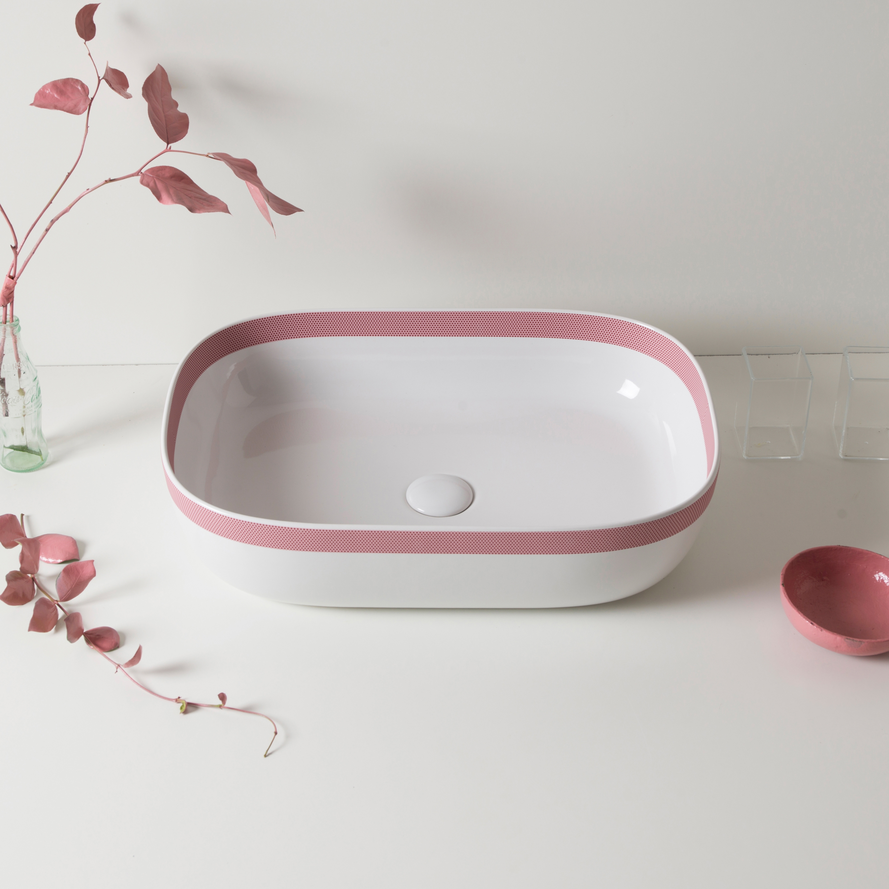 Mostrar el producto DecorLab del fabricante Scarabeo Ceramiche