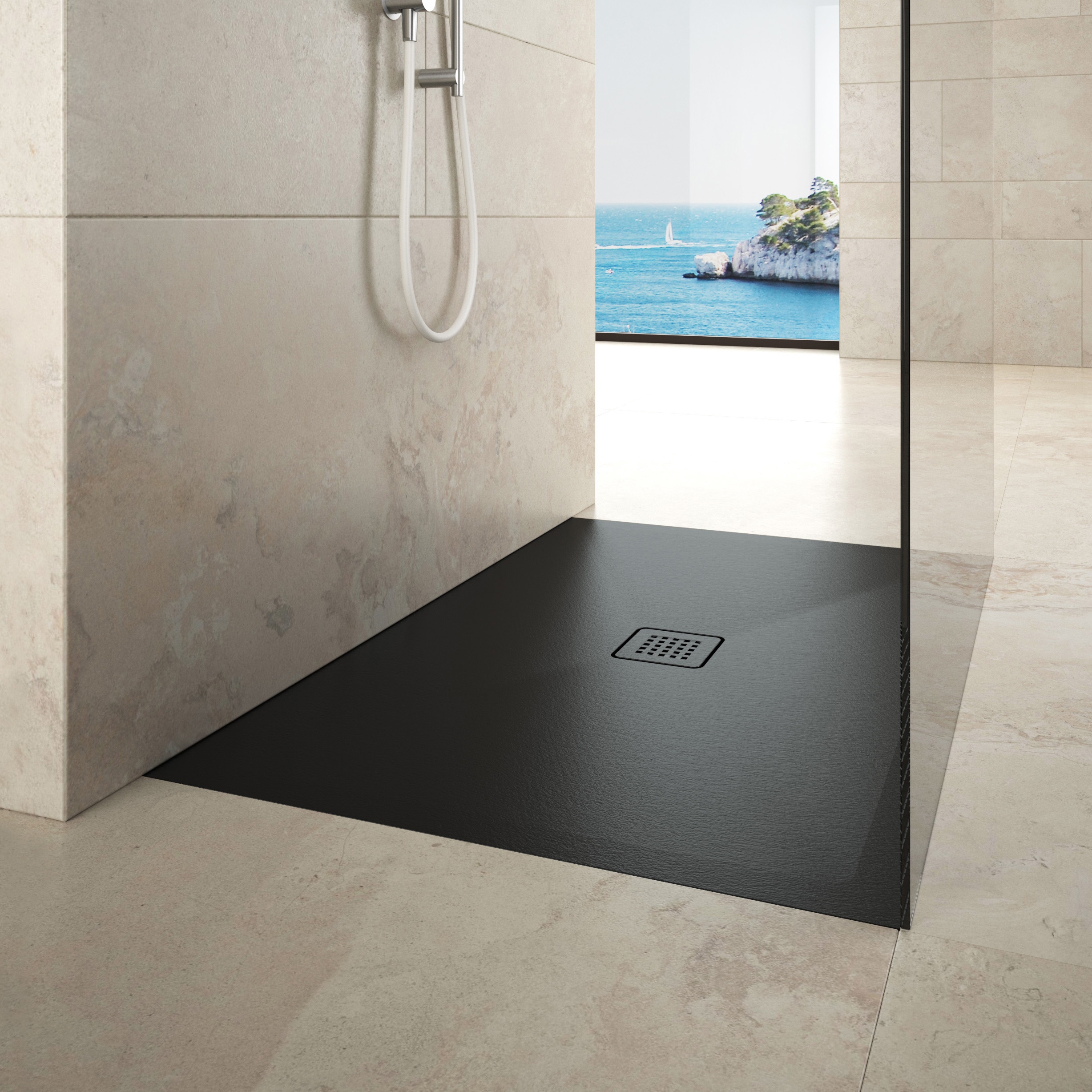 Display product Step from manufacturer Scarabeo Ceramiche