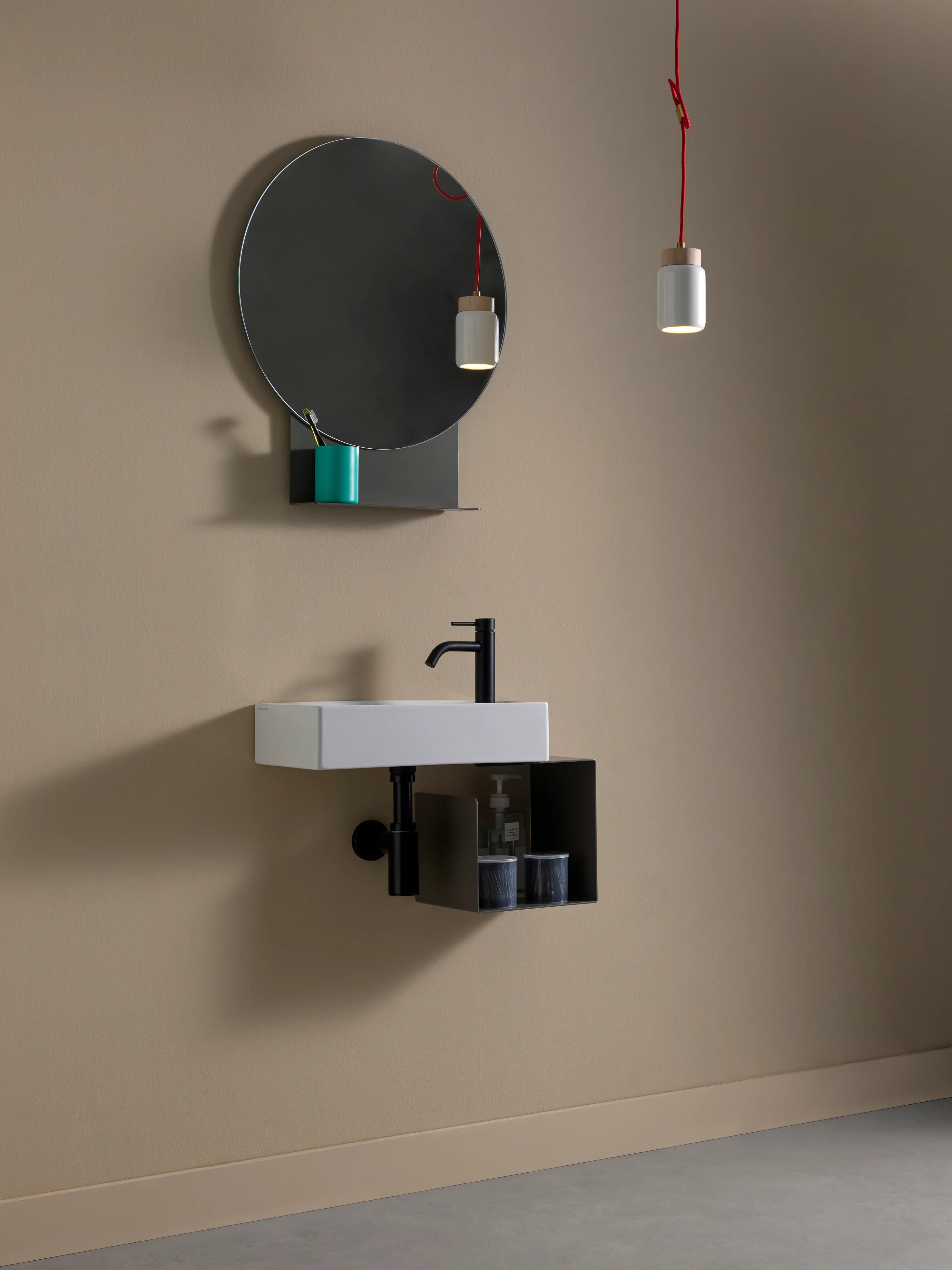 Scarabeo Ceramiche - Fold