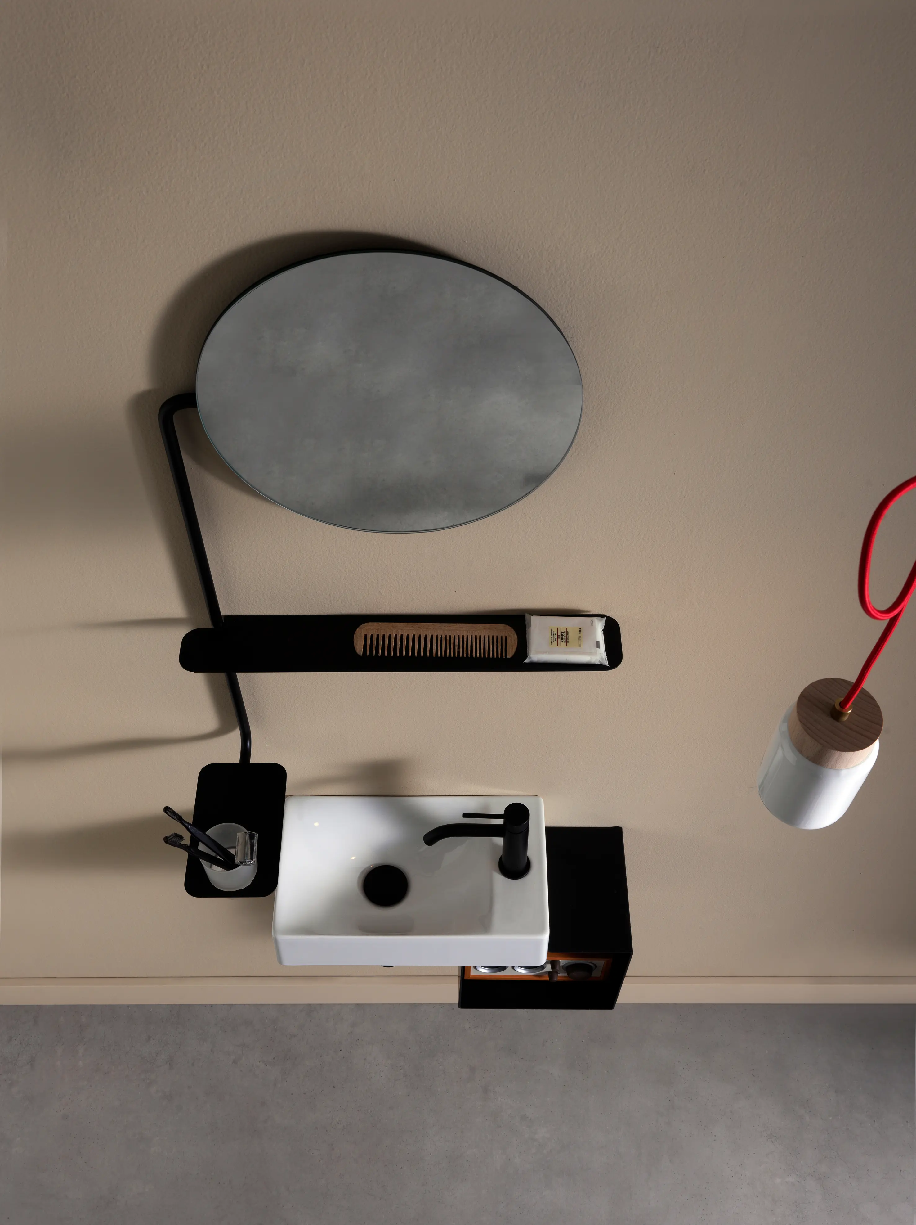 Scarabeo Ceramiche - Fold