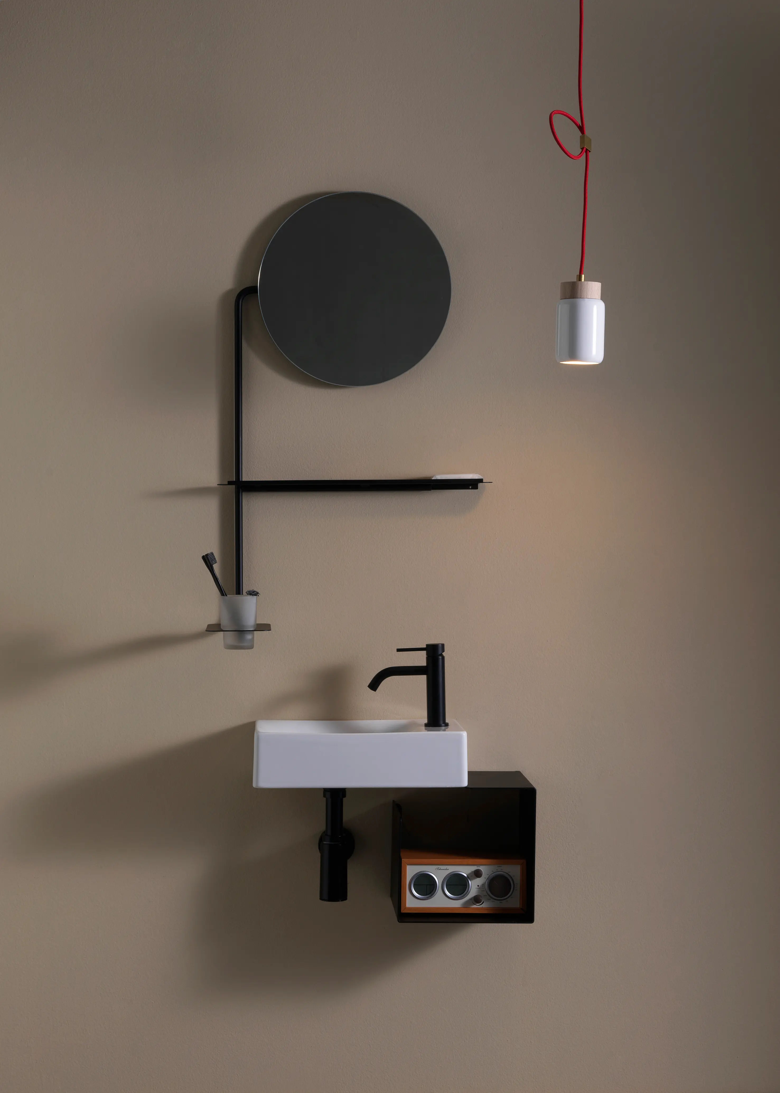 Scarabeo Ceramiche - Fold