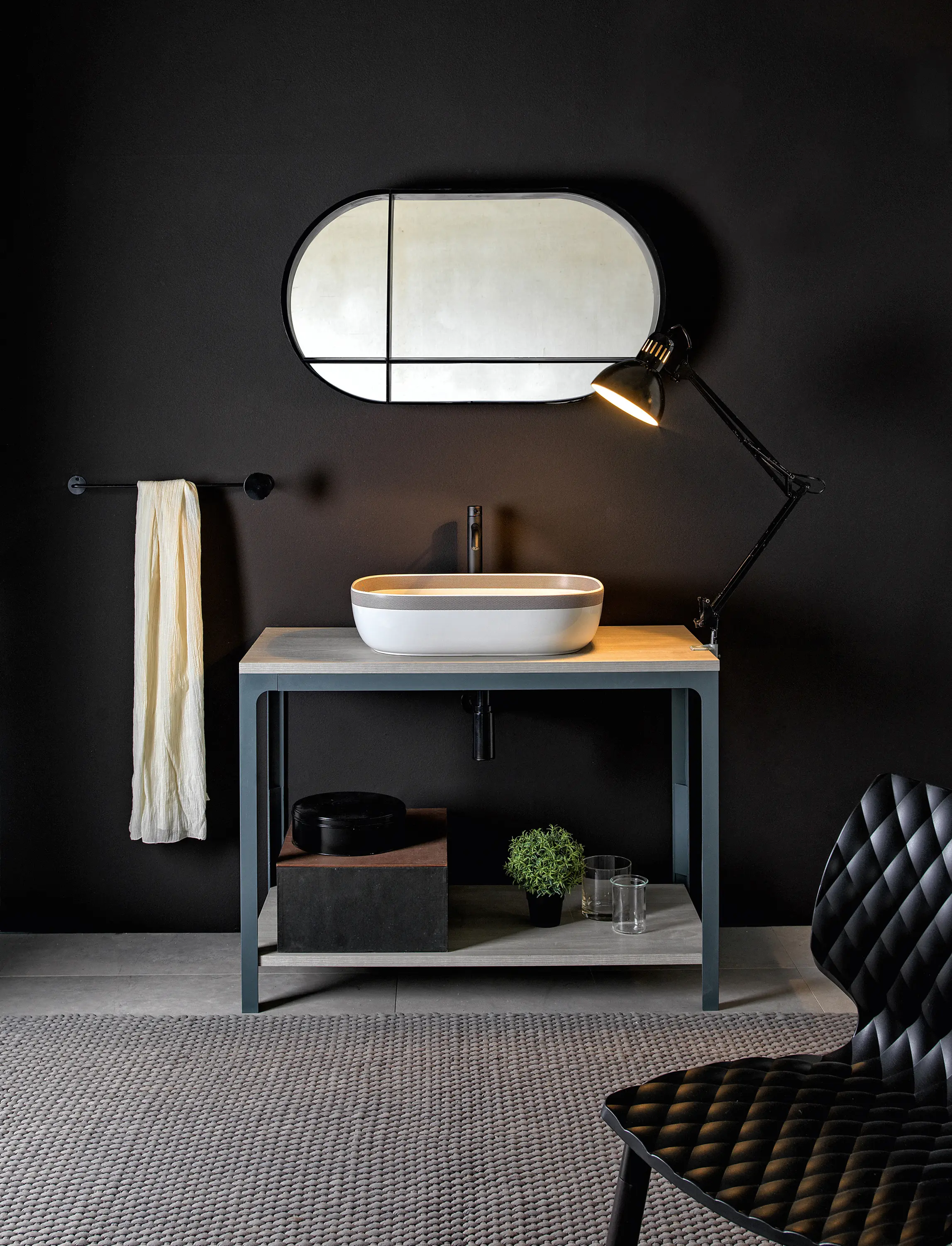Scarabeo Ceramiche - Able