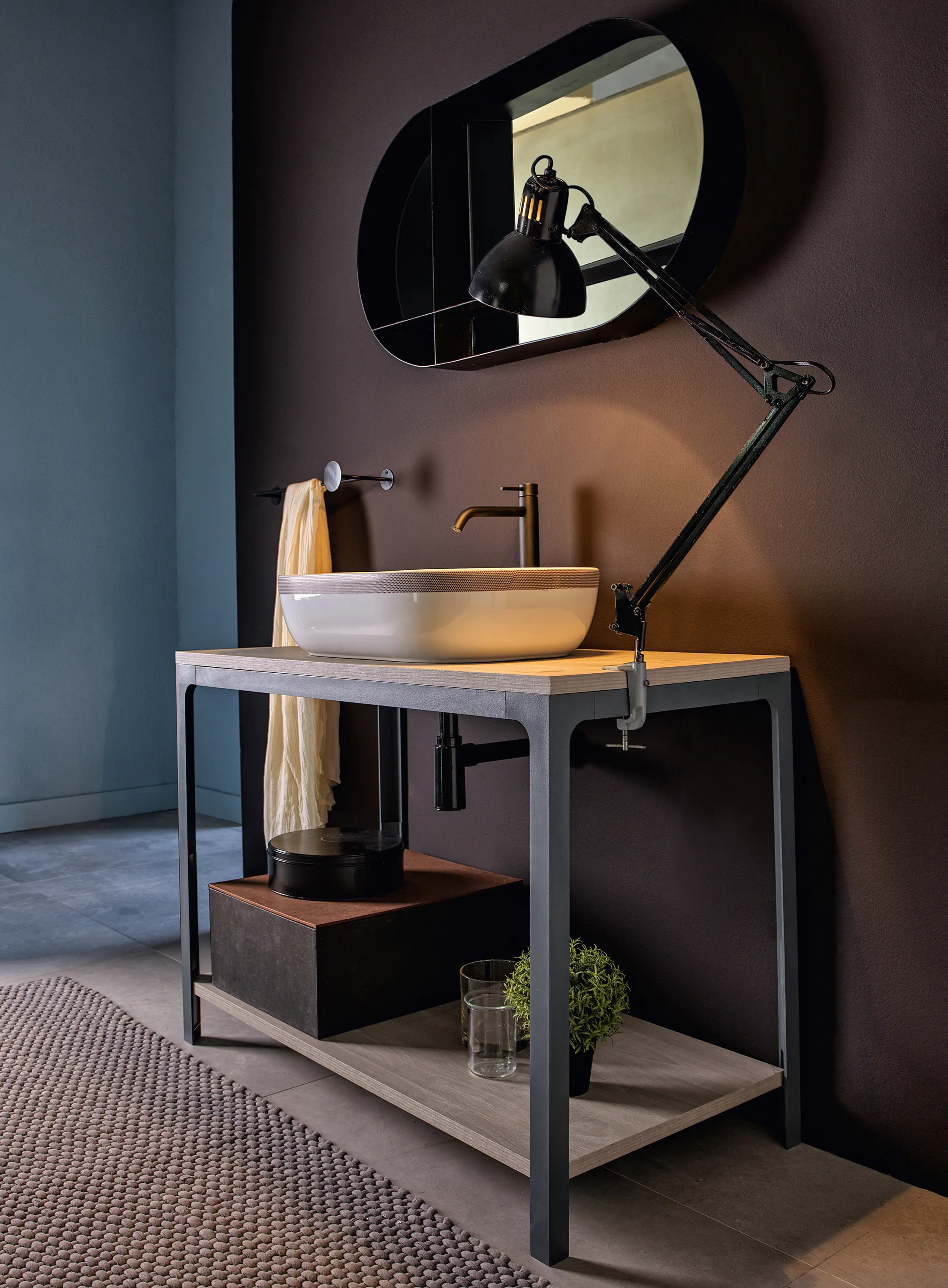 Scarabeo Ceramiche - Able