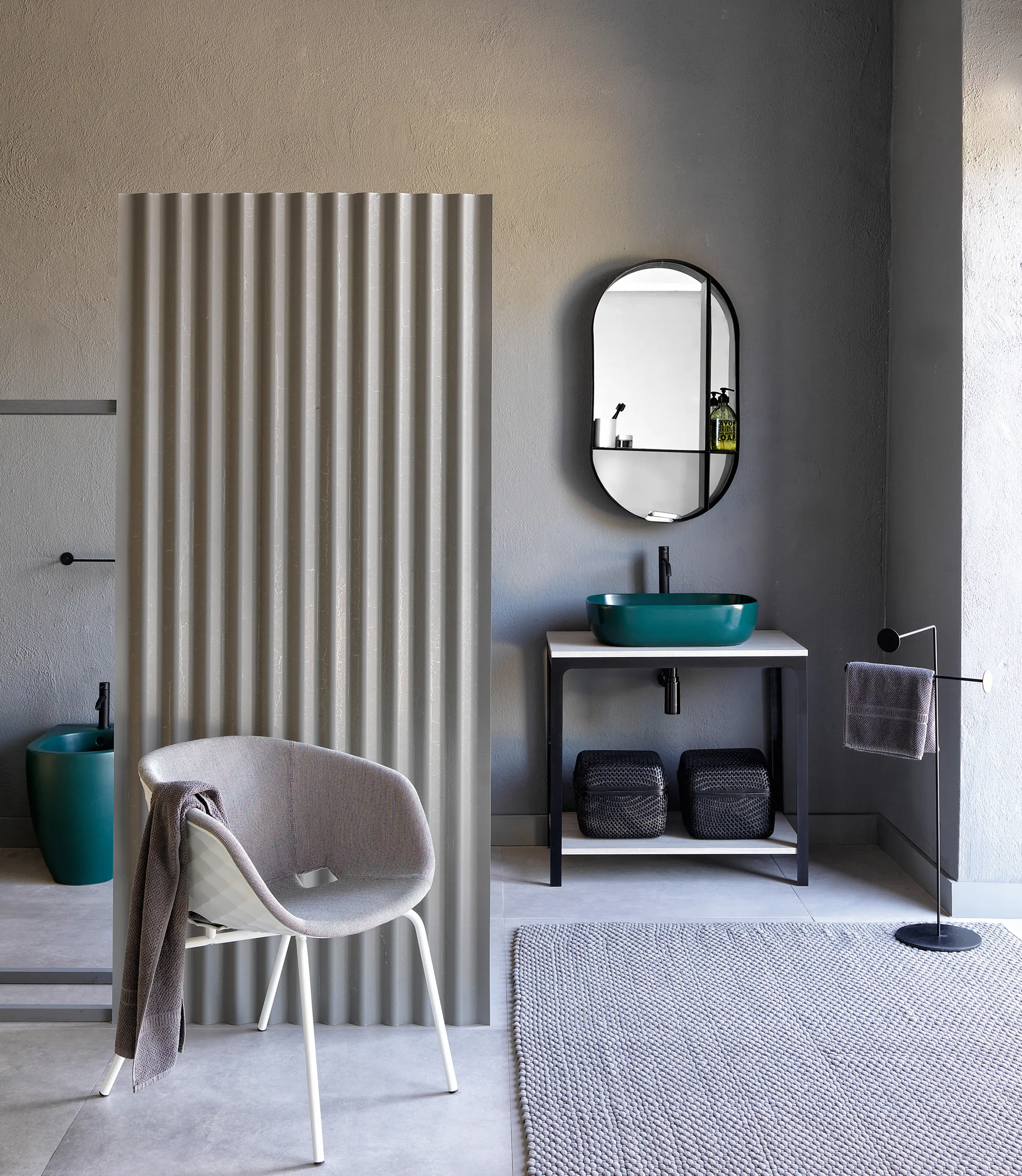 Scarabeo Ceramiche - Able