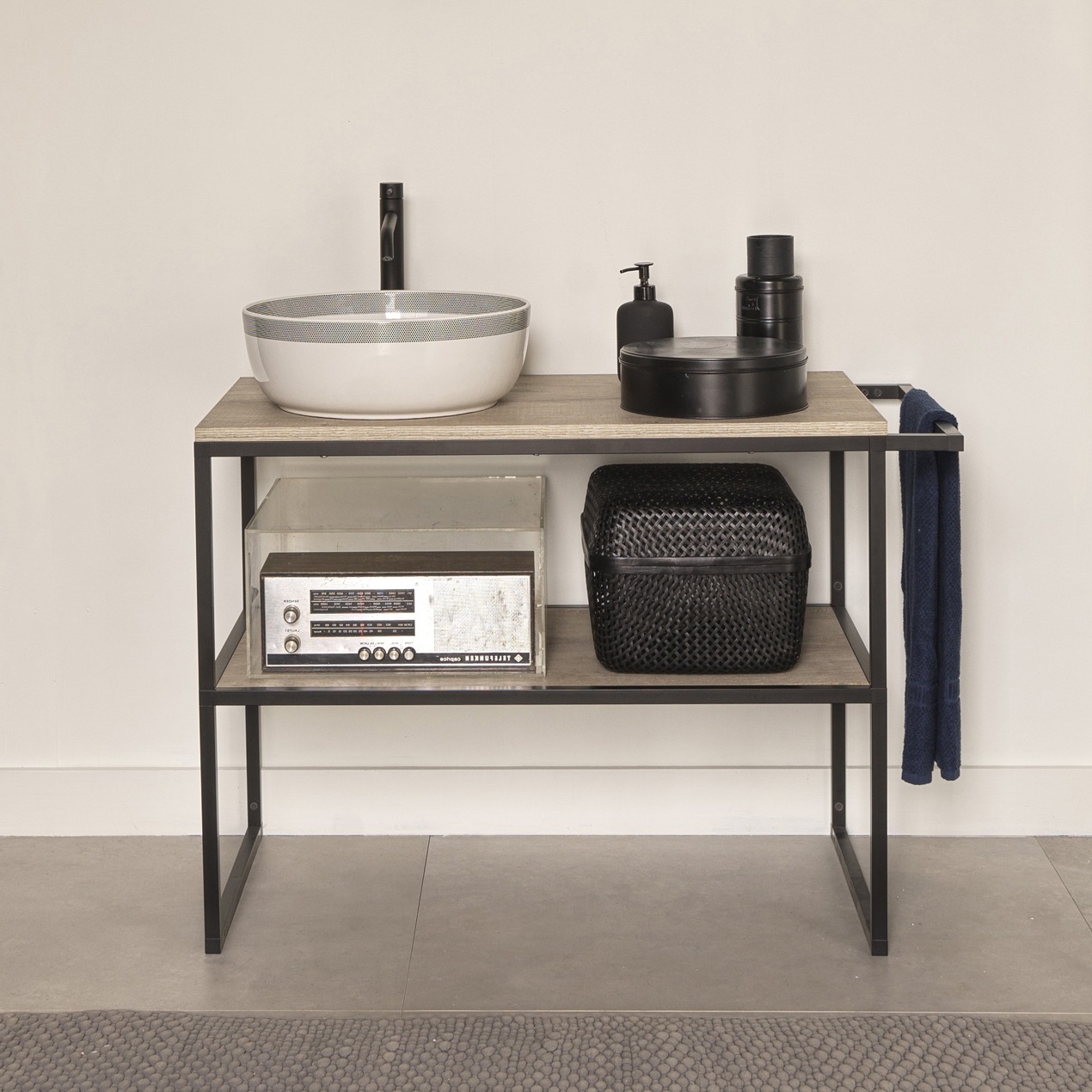 Afficher le produit Frame 2.0 du fabricant Scarabeo Ceramiche