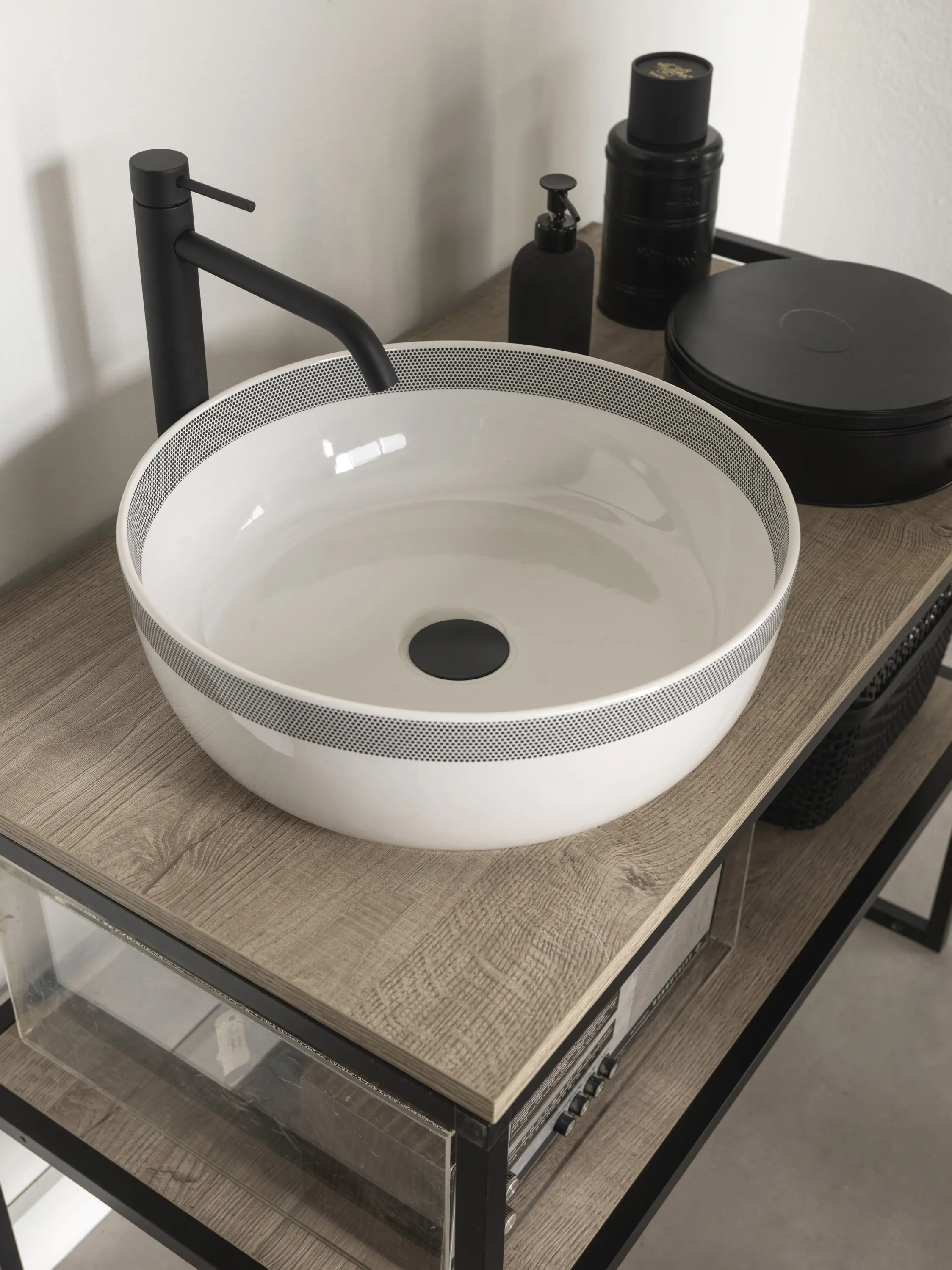 Scarabeo Ceramiche - Frame 2.0