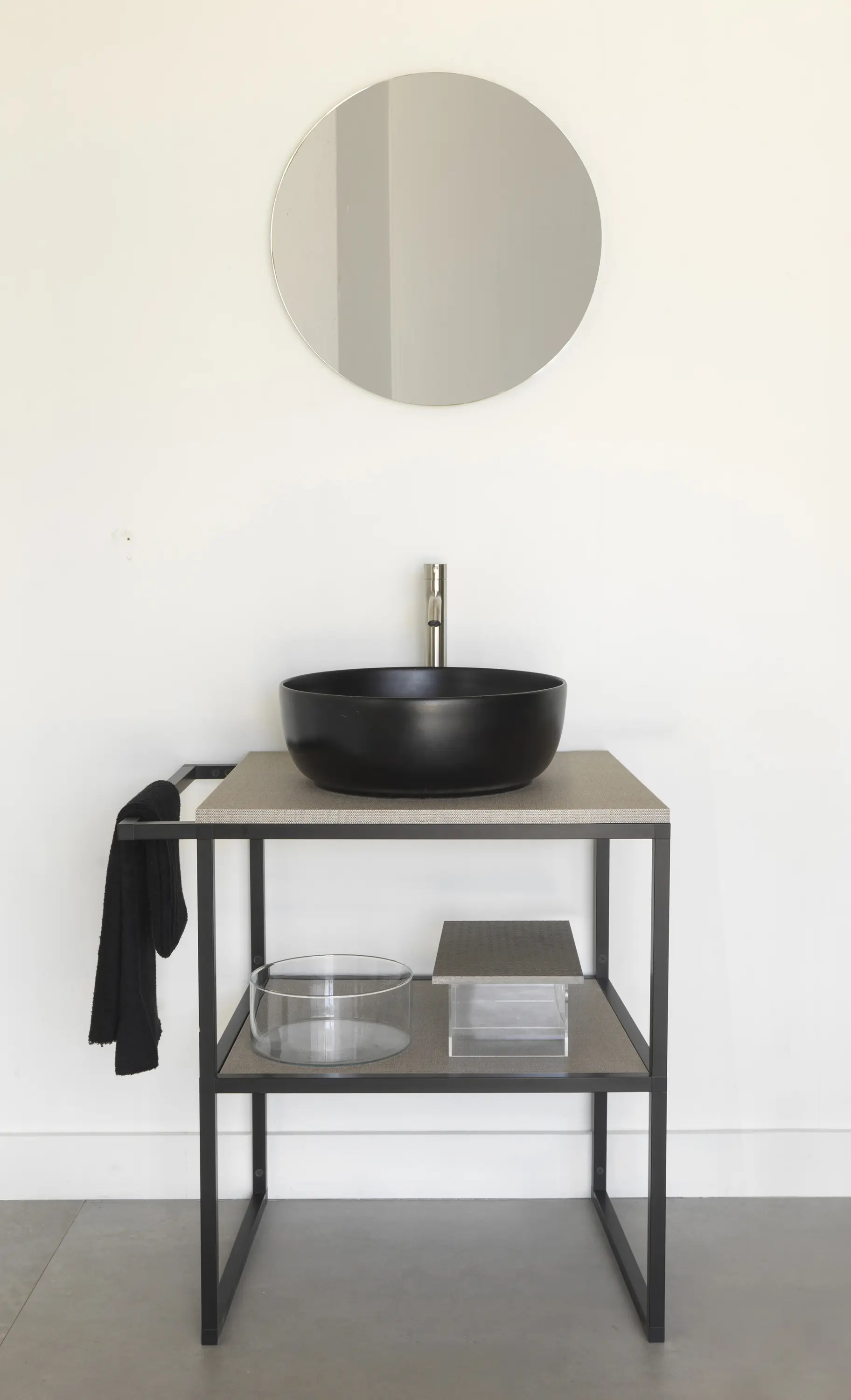 Scarabeo Ceramiche - Frame 2.0
