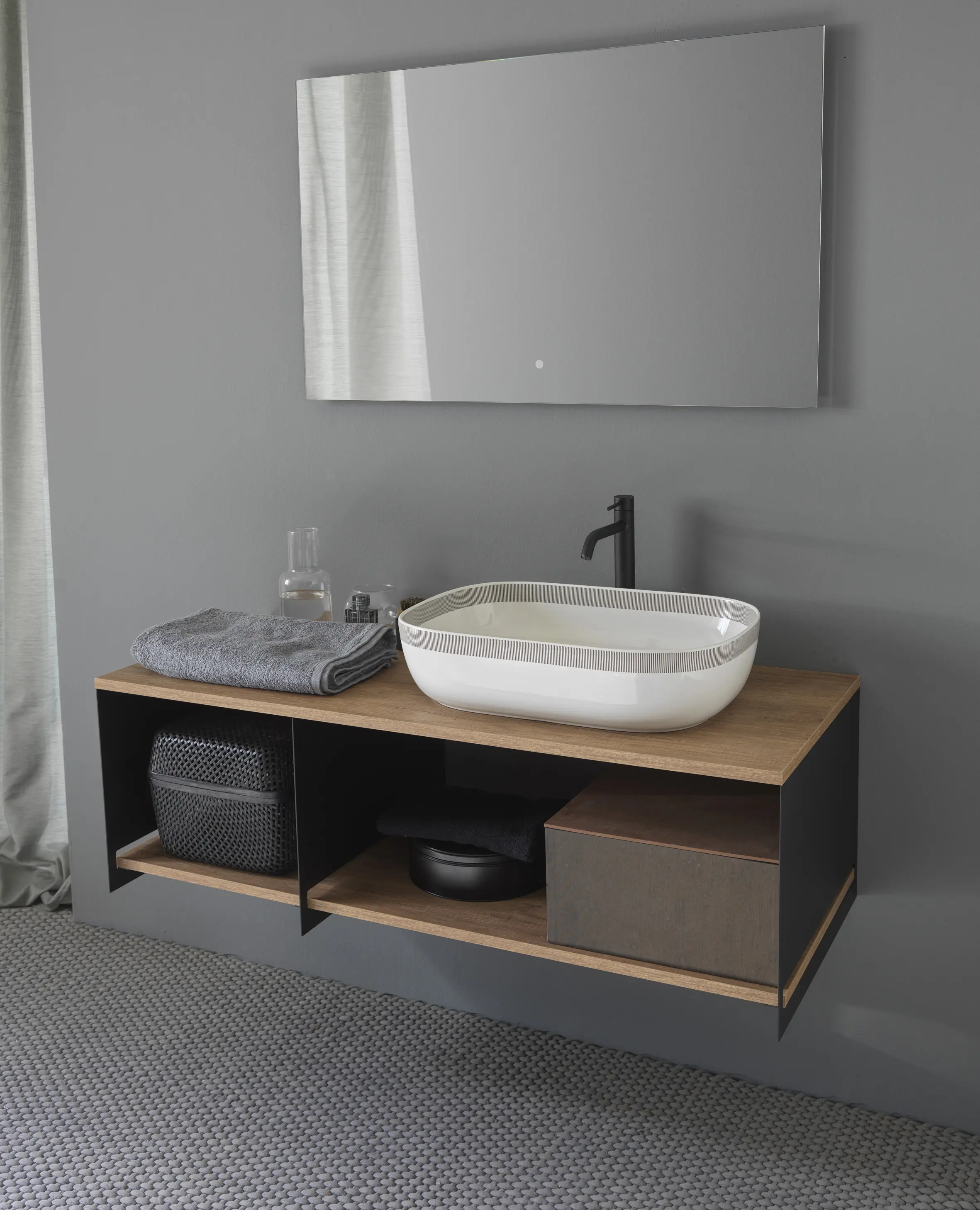 Scarabeo Ceramiche - Slide