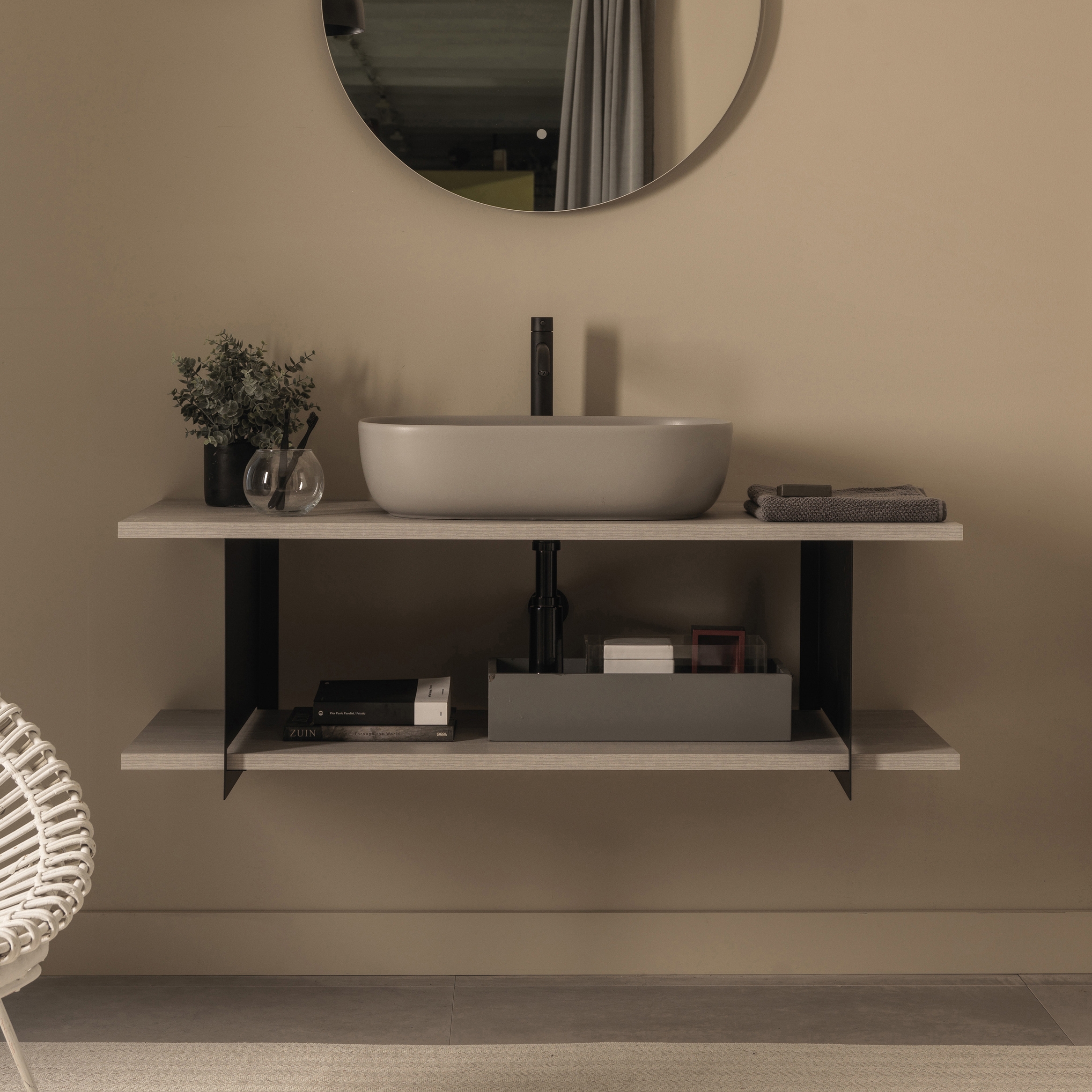 Produkt Slide des Herstellers Scarabeo Ceramiche anzeigen