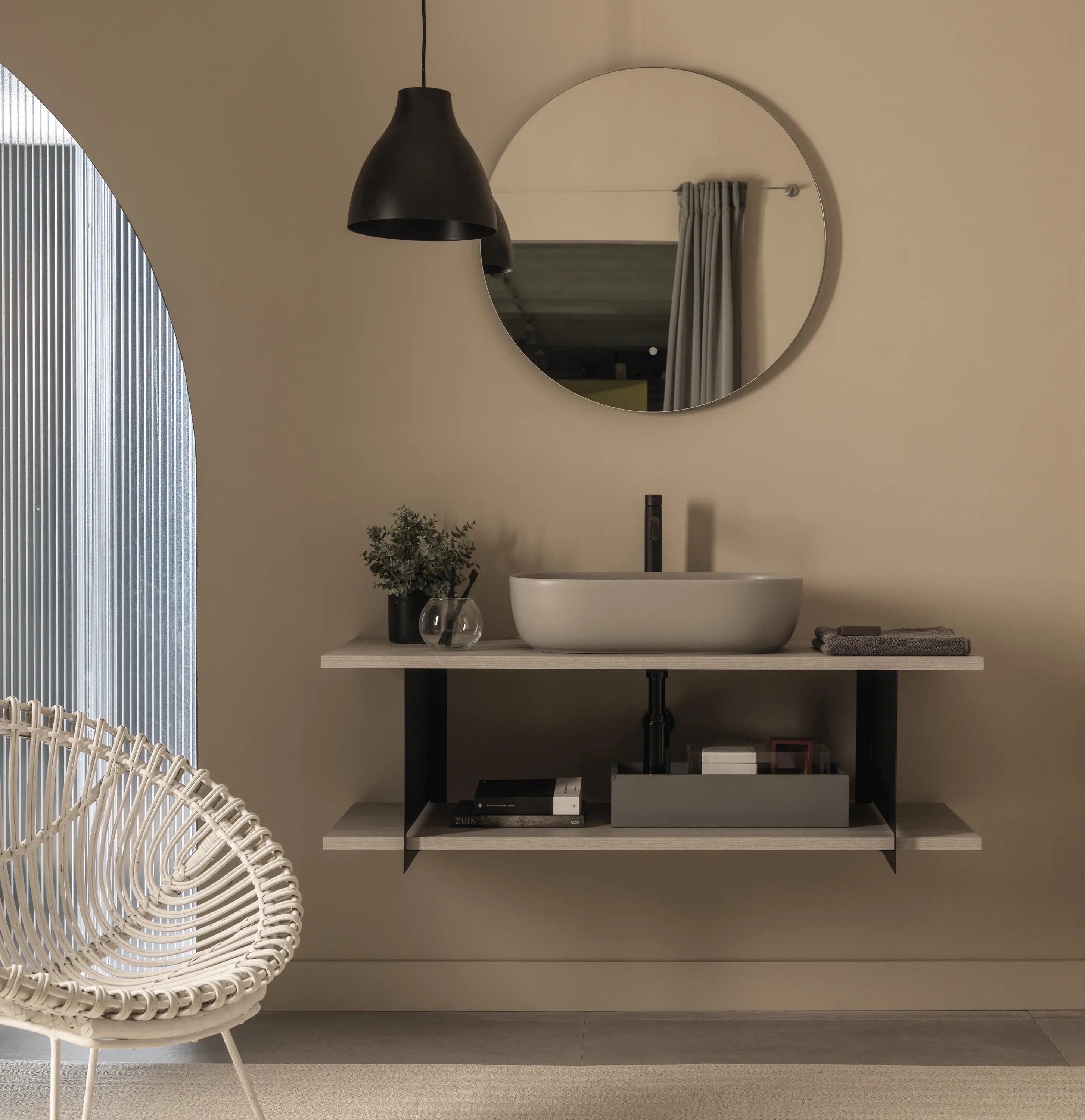 Scarabeo Ceramiche - Slide
