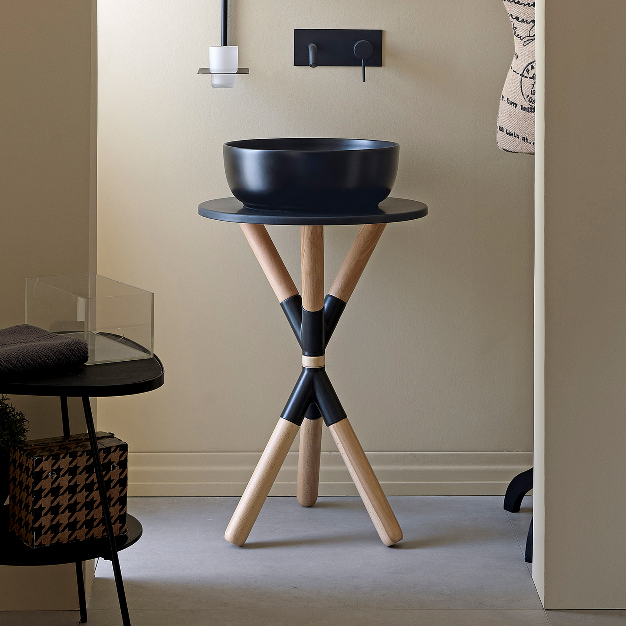 Produkt Cross des Herstellers Scarabeo Ceramiche anzeigen