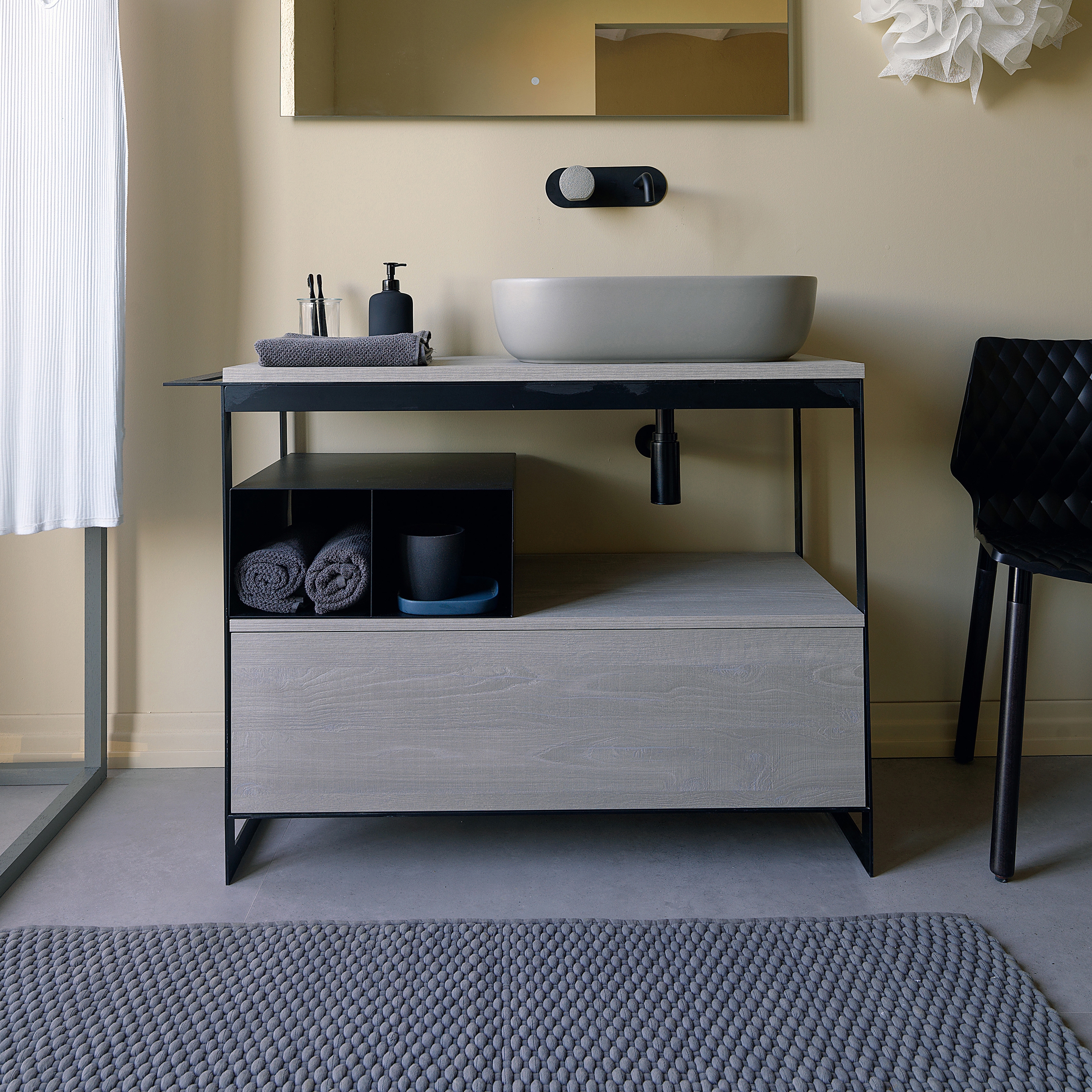 Produkt Solid des Herstellers Scarabeo Ceramiche anzeigen