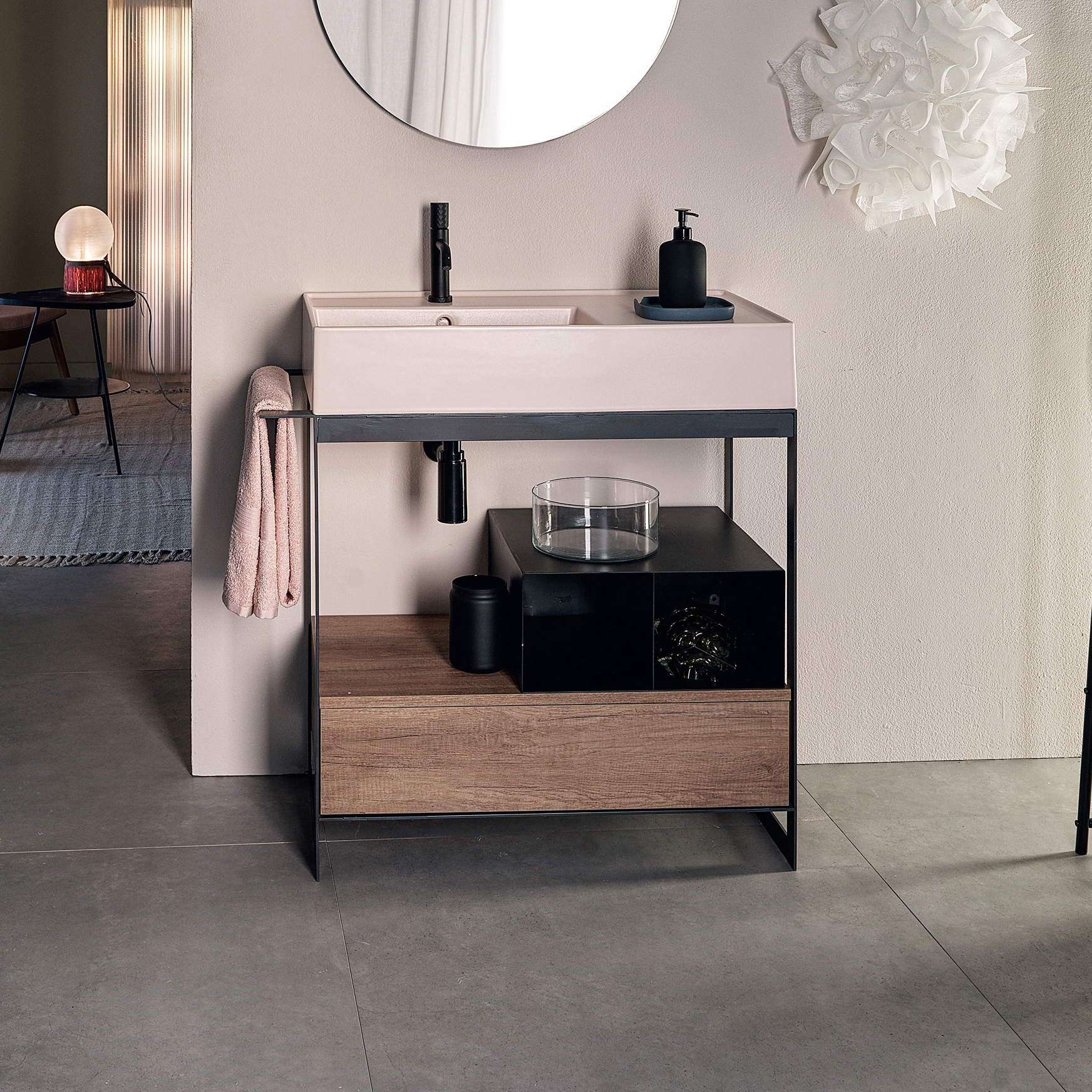 Mostra il prodotto Solid del produttore Scarabeo Ceramiche