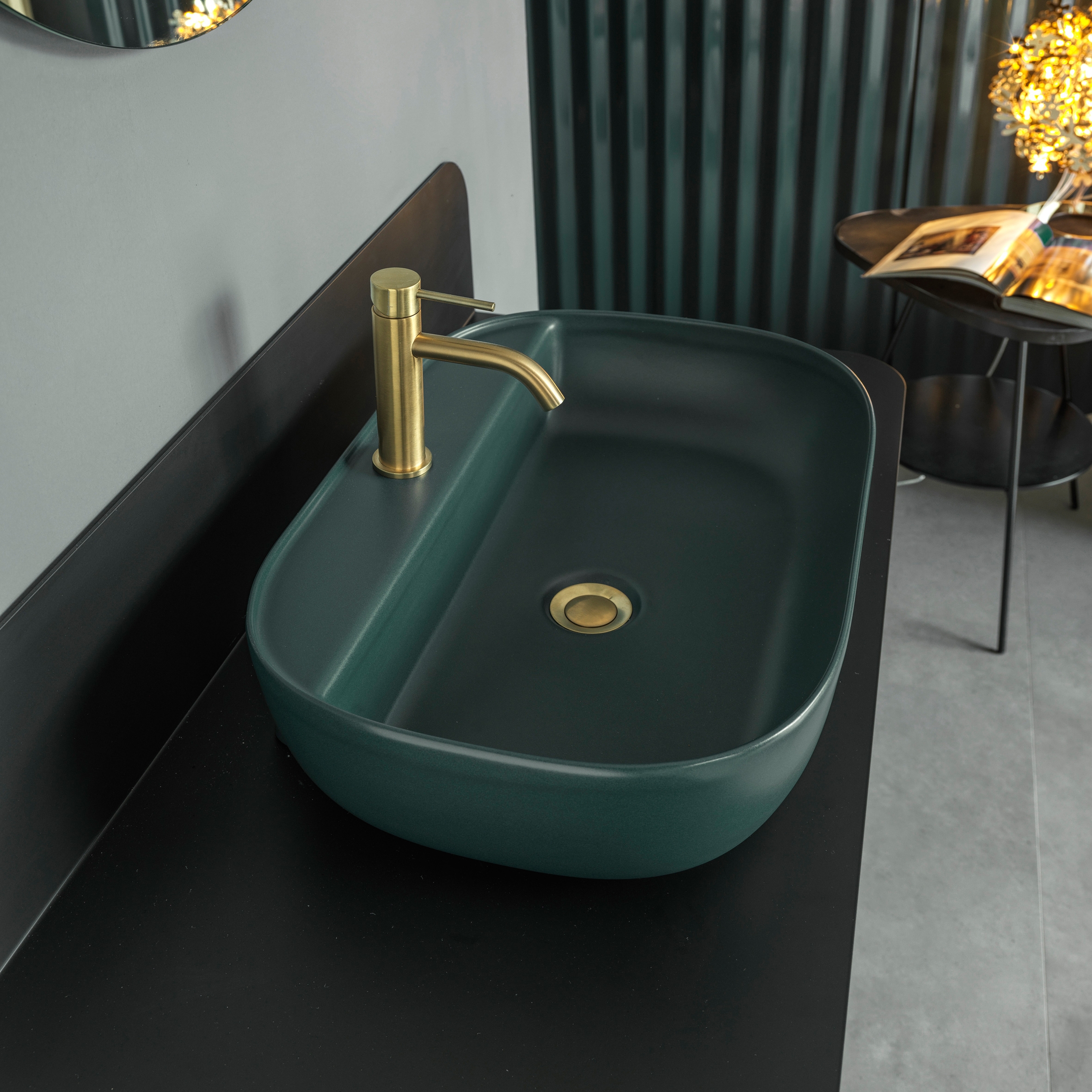Vertoon produk Colors van vervaardiger Scarabeo Ceramiche