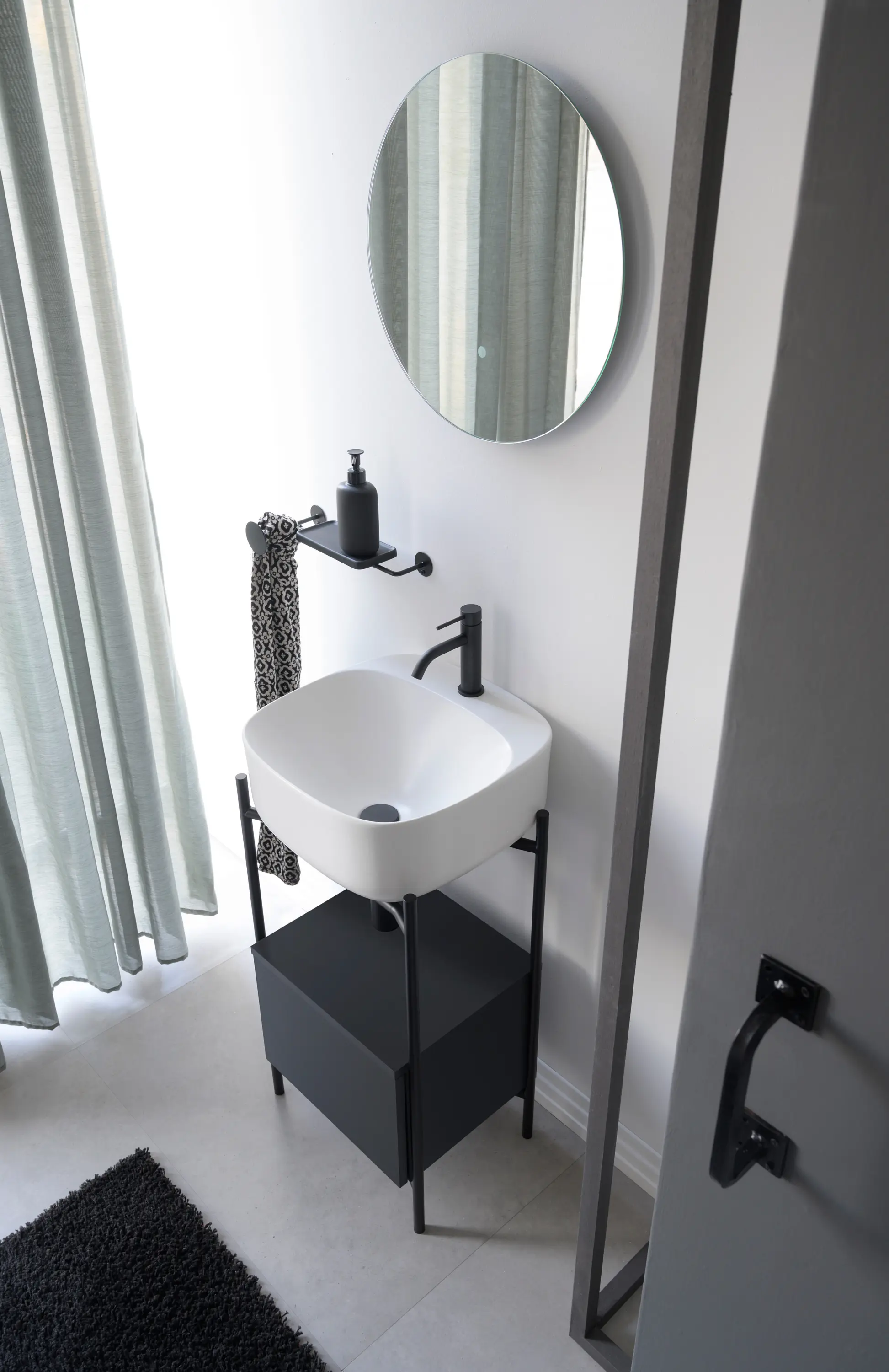 Scarabeo Ceramiche - Laila