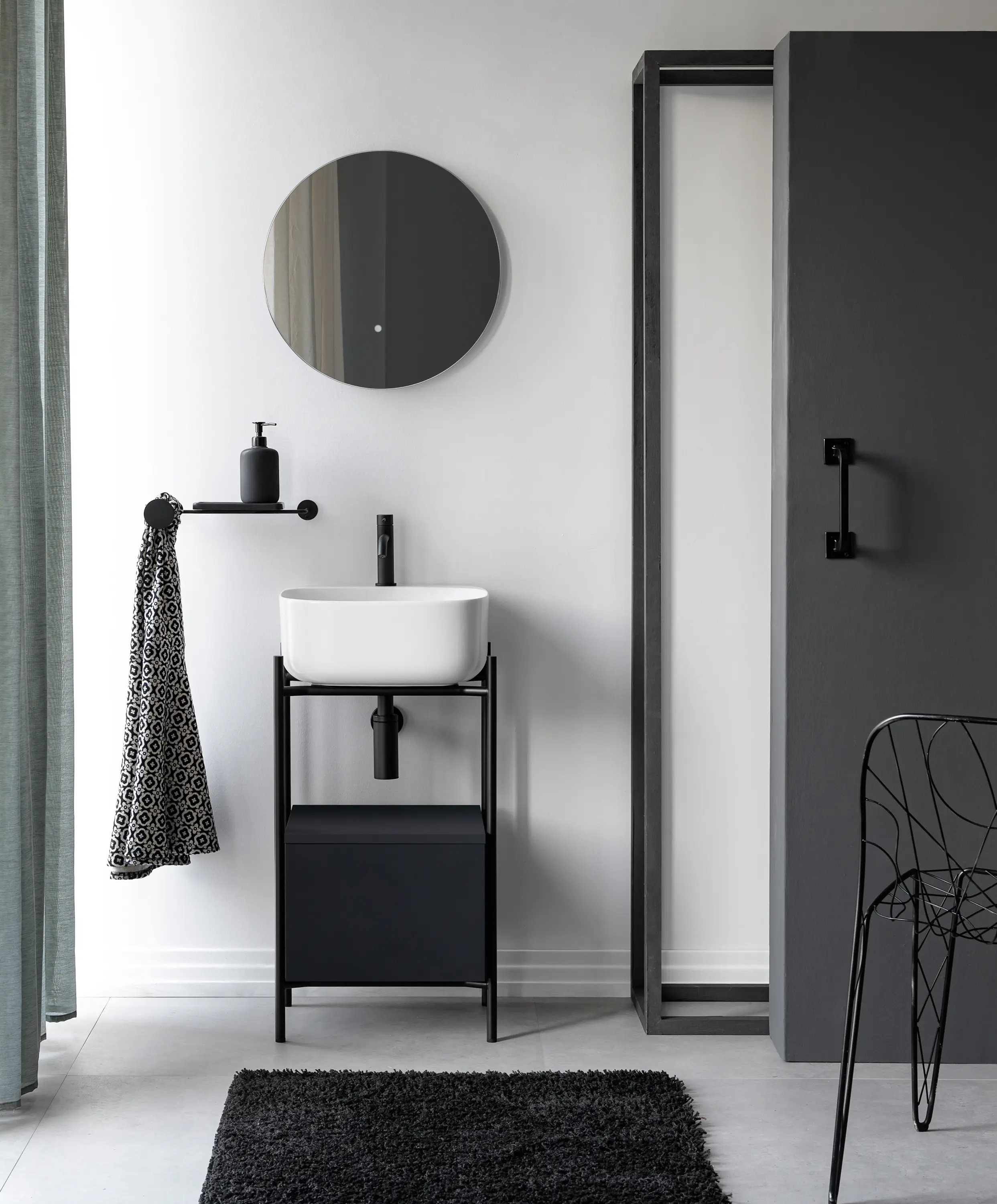 Scarabeo Ceramiche - Laila