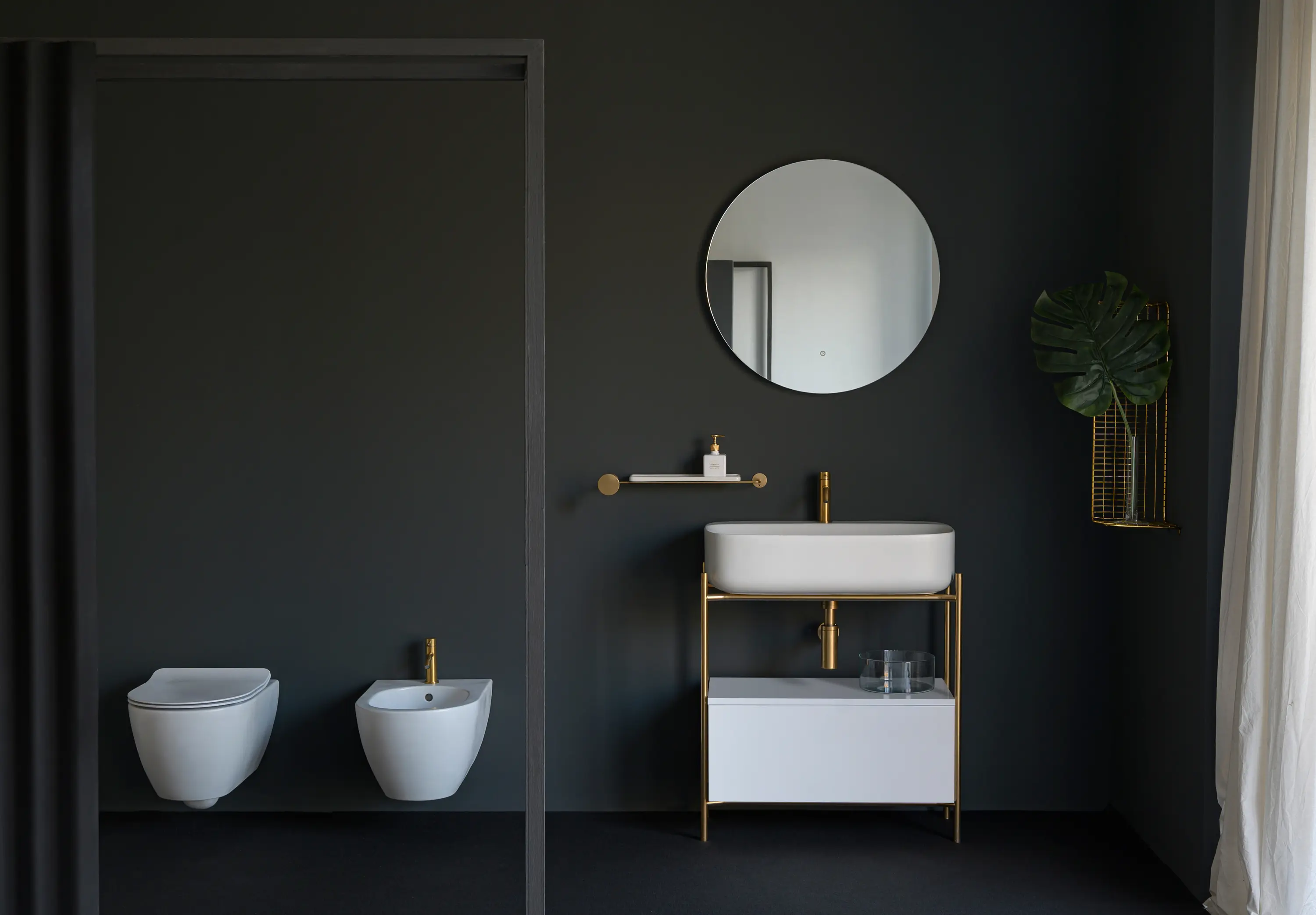 Scarabeo Ceramiche - Laila