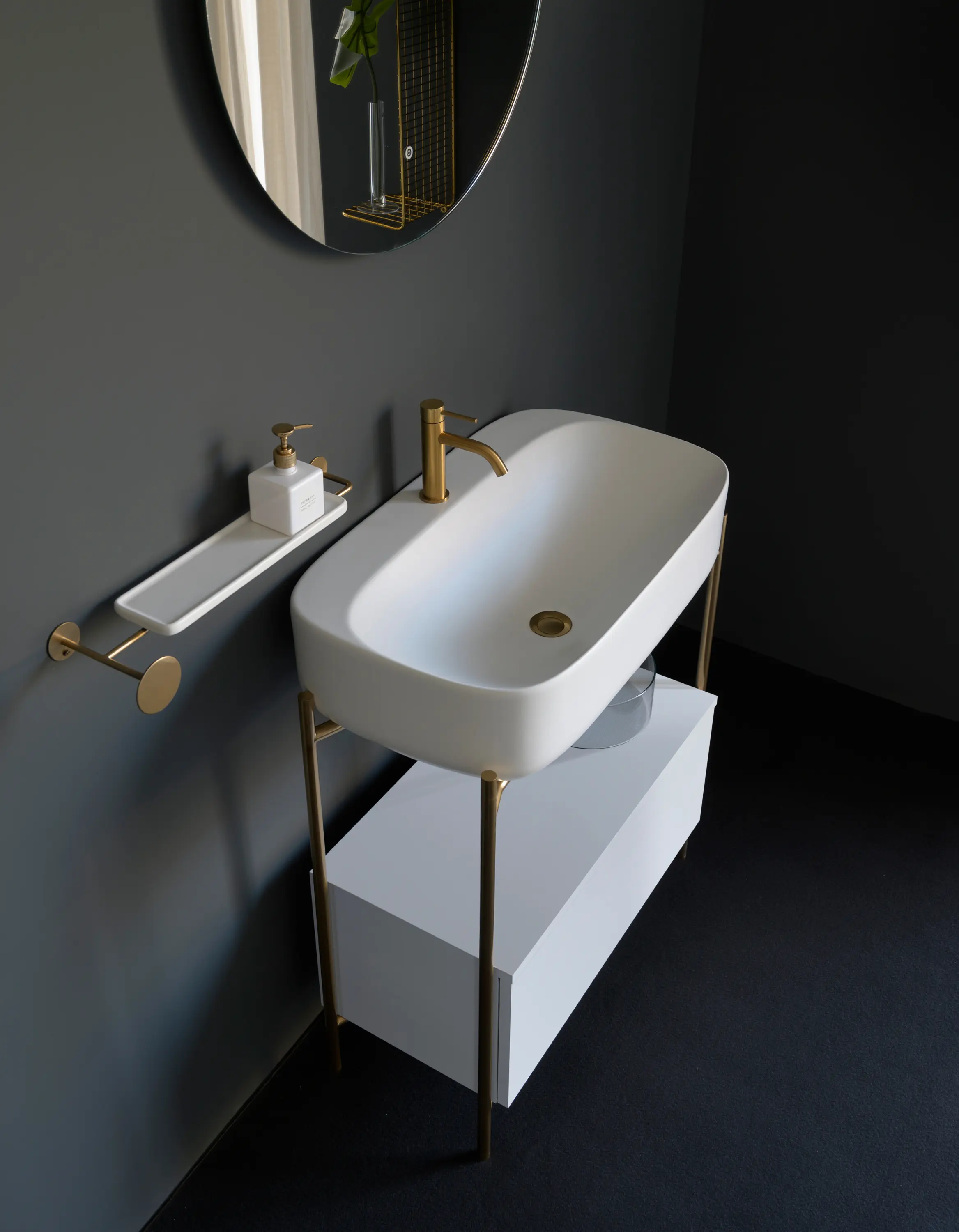 Scarabeo Ceramiche - Laila
