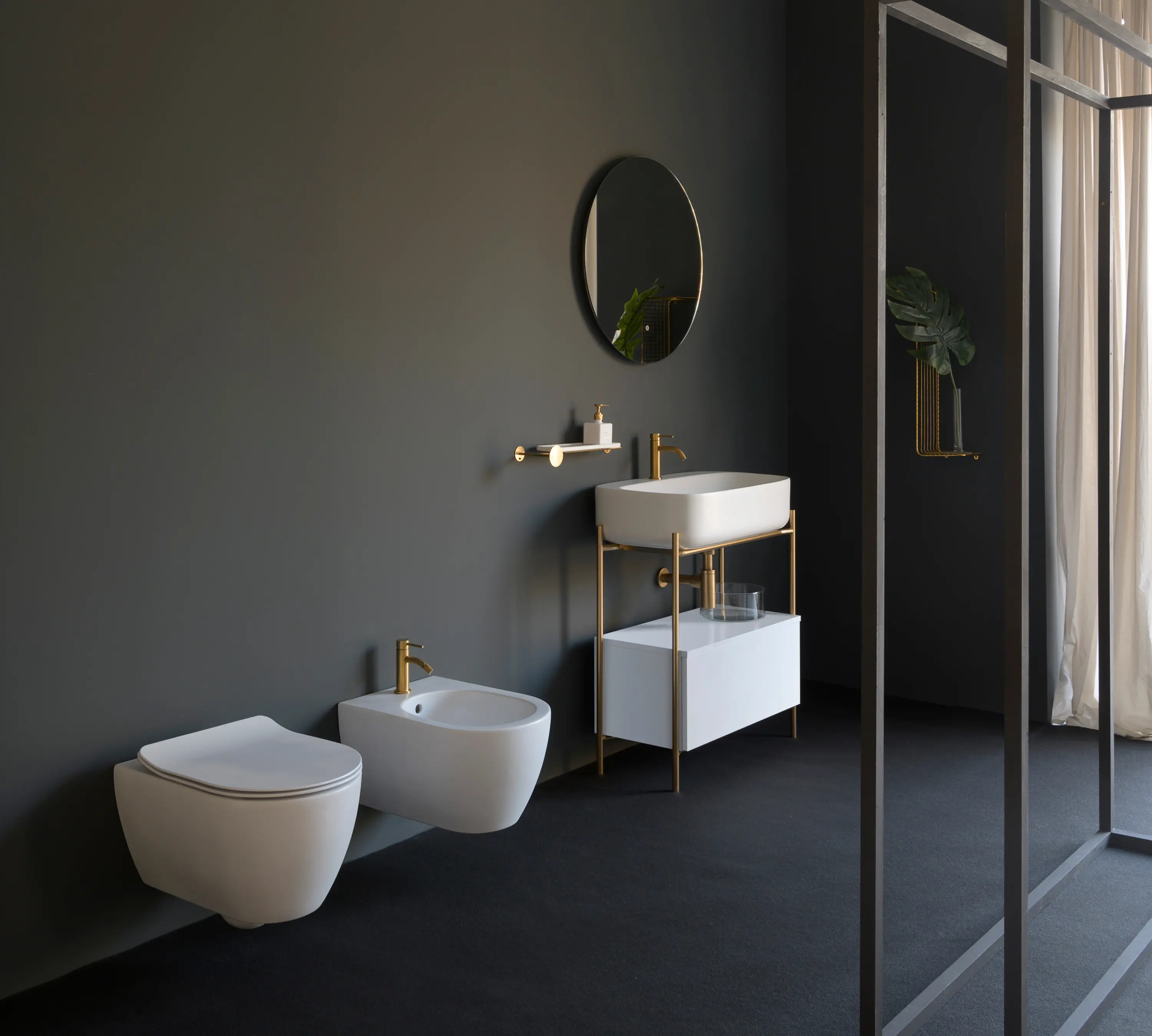 Scarabeo Ceramiche - Laila