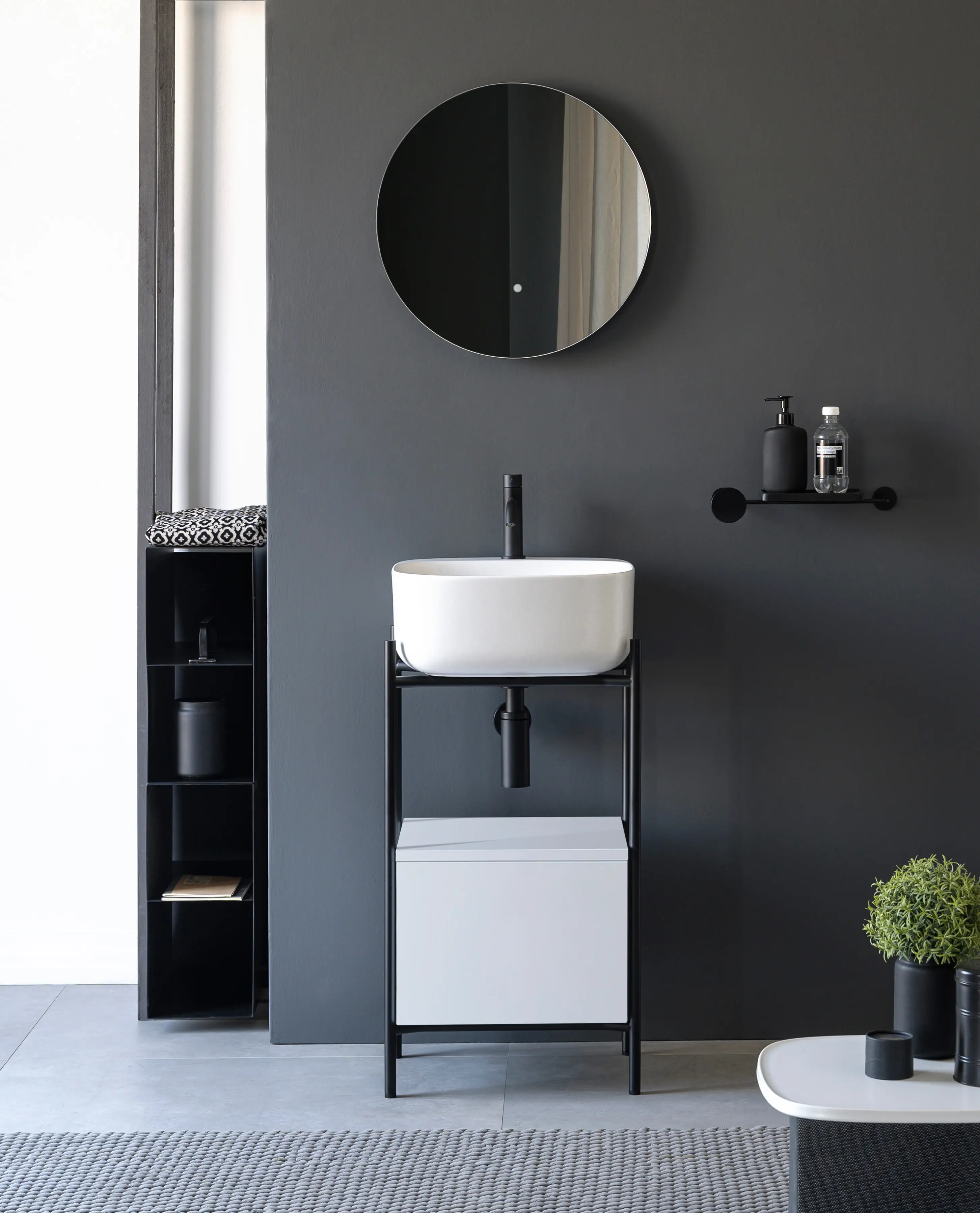 Scarabeo Ceramiche - Laila