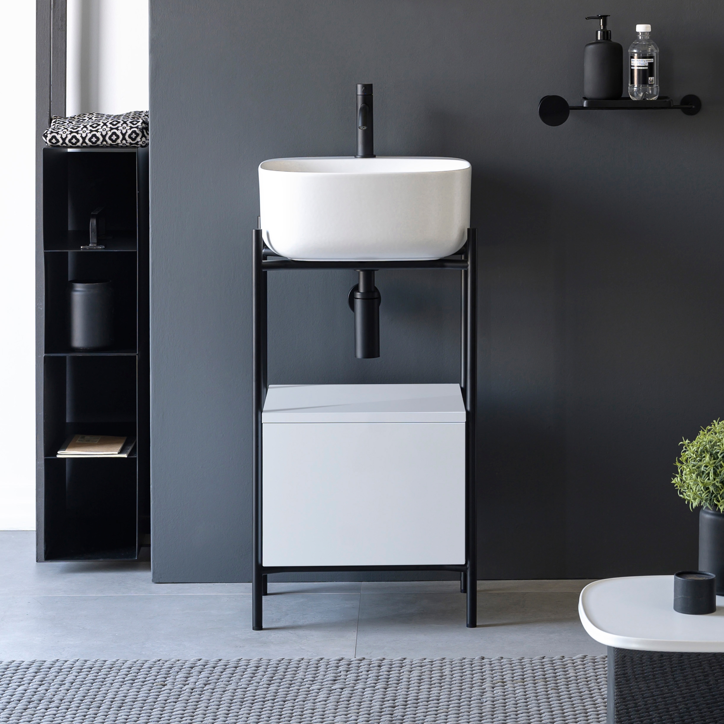 Mostrar el producto Laila del fabricante Scarabeo Ceramiche