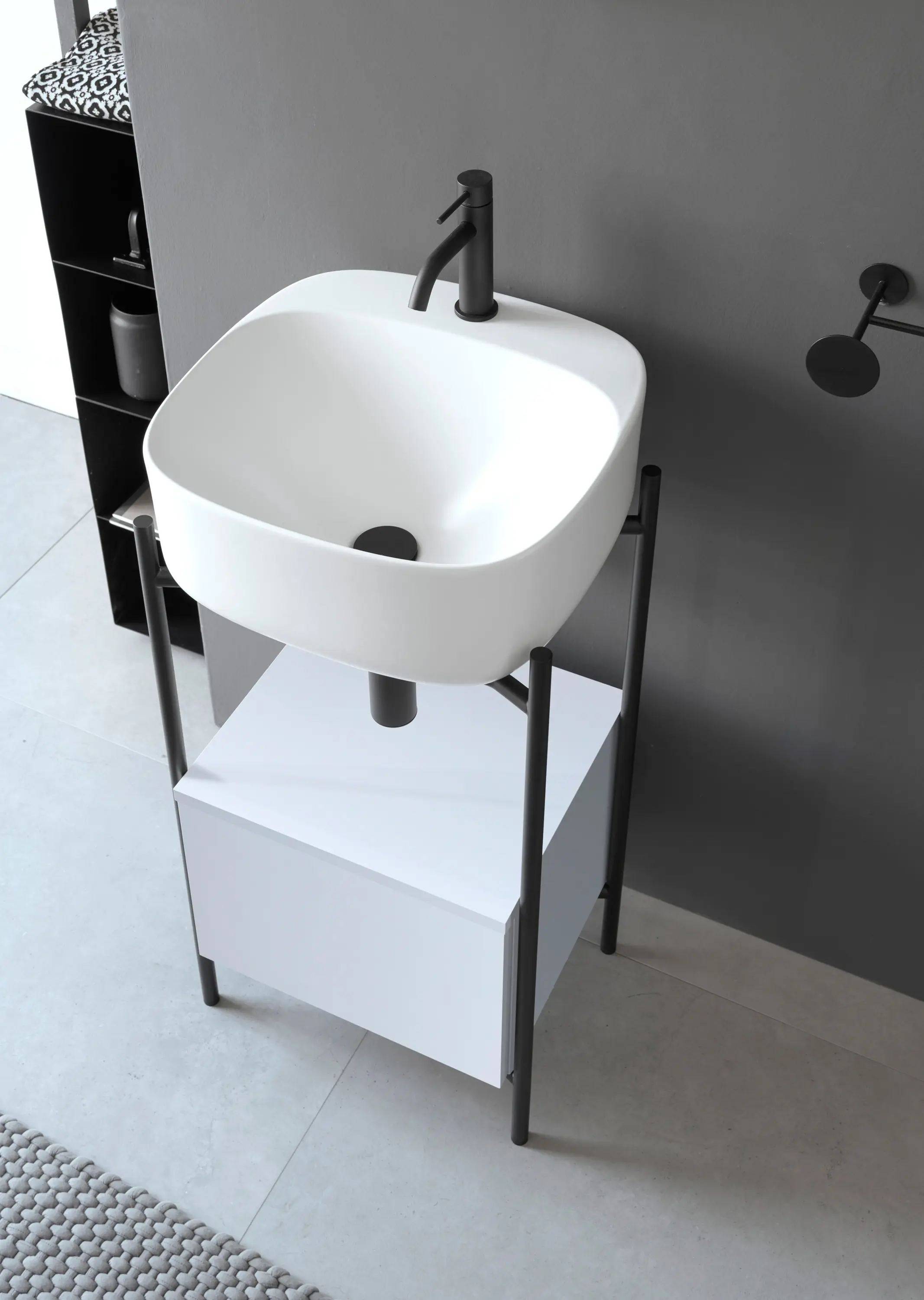 Scarabeo Ceramiche - Laila