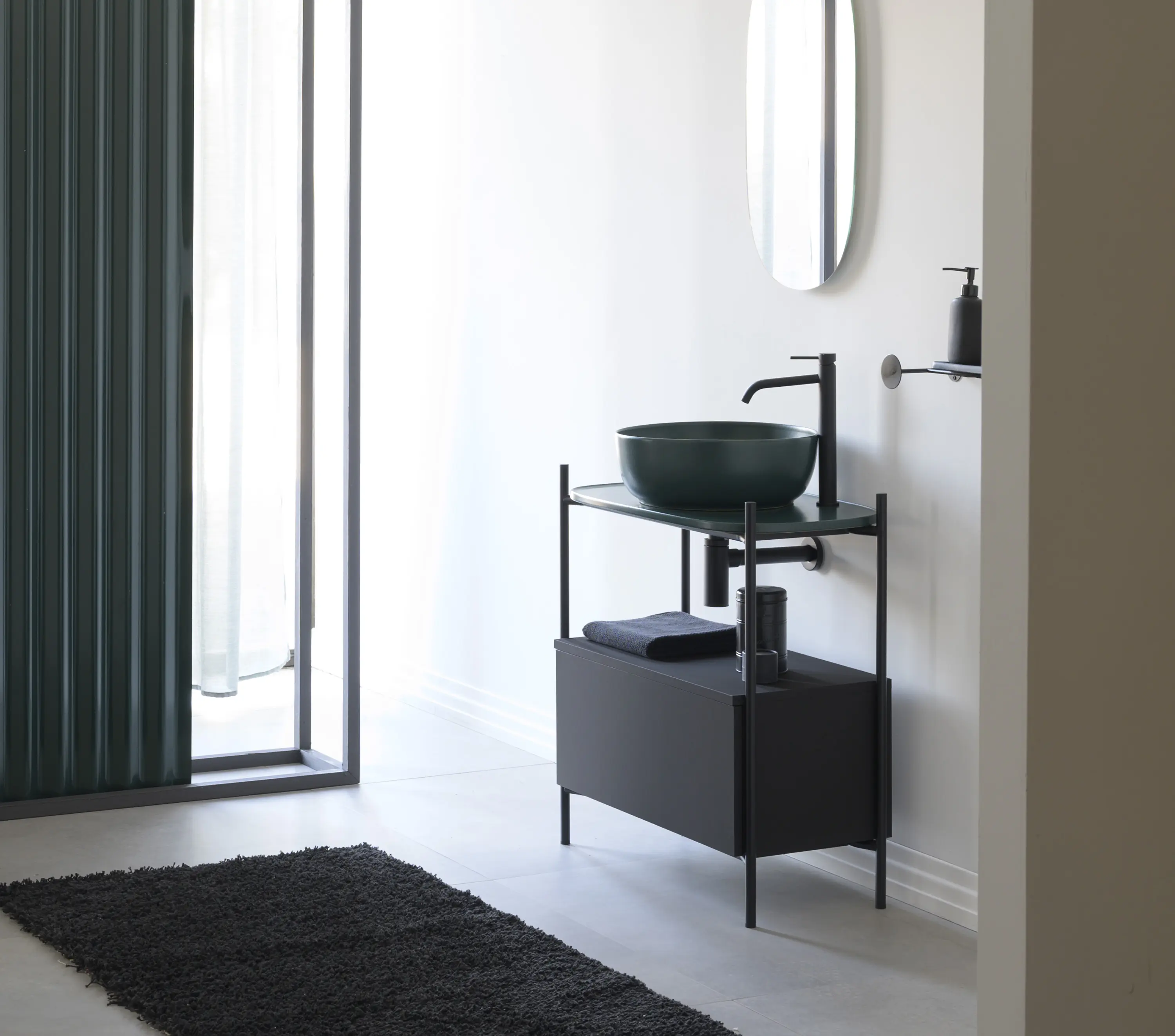 Scarabeo Ceramiche - Laila
