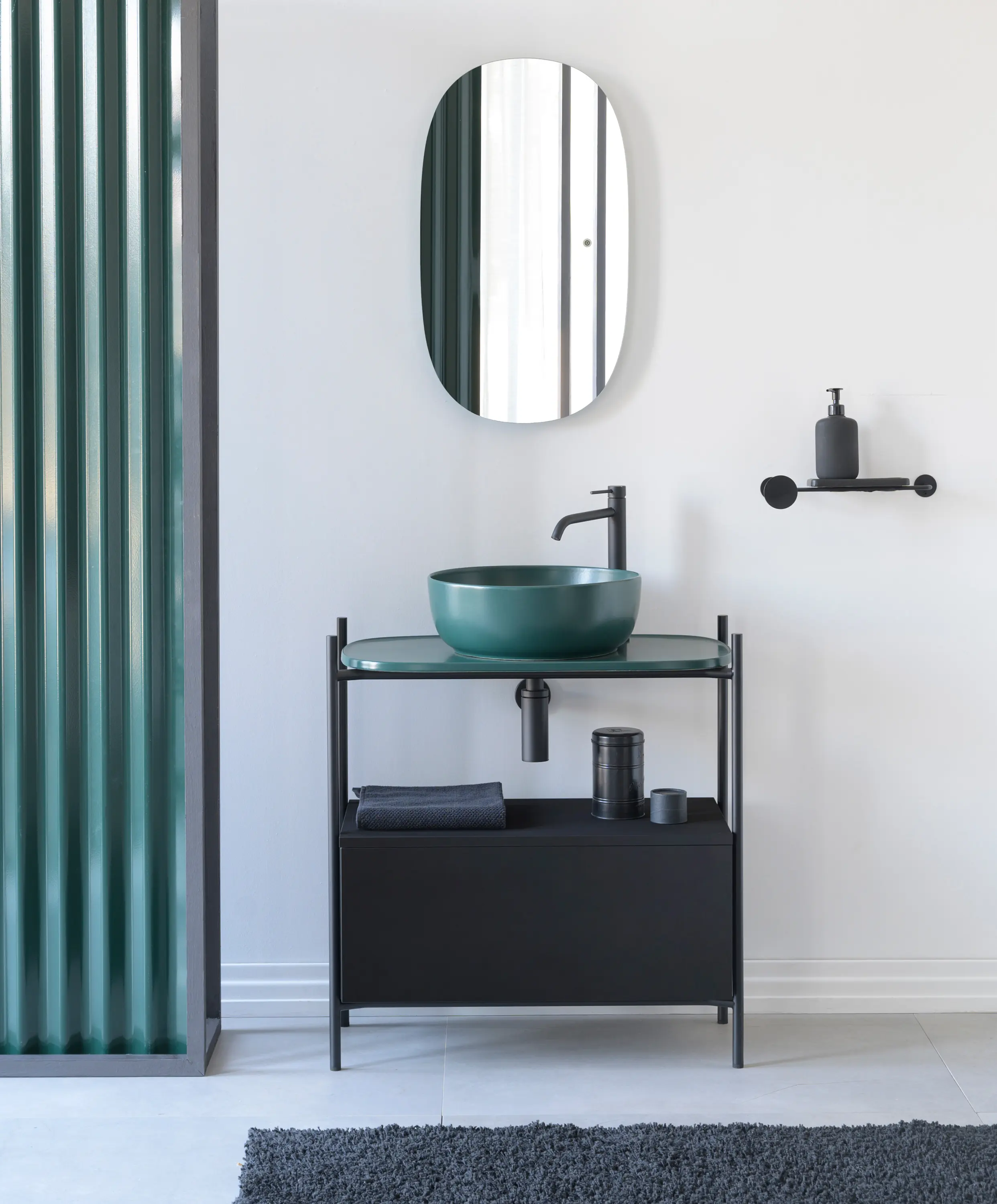 Scarabeo Ceramiche - Laila